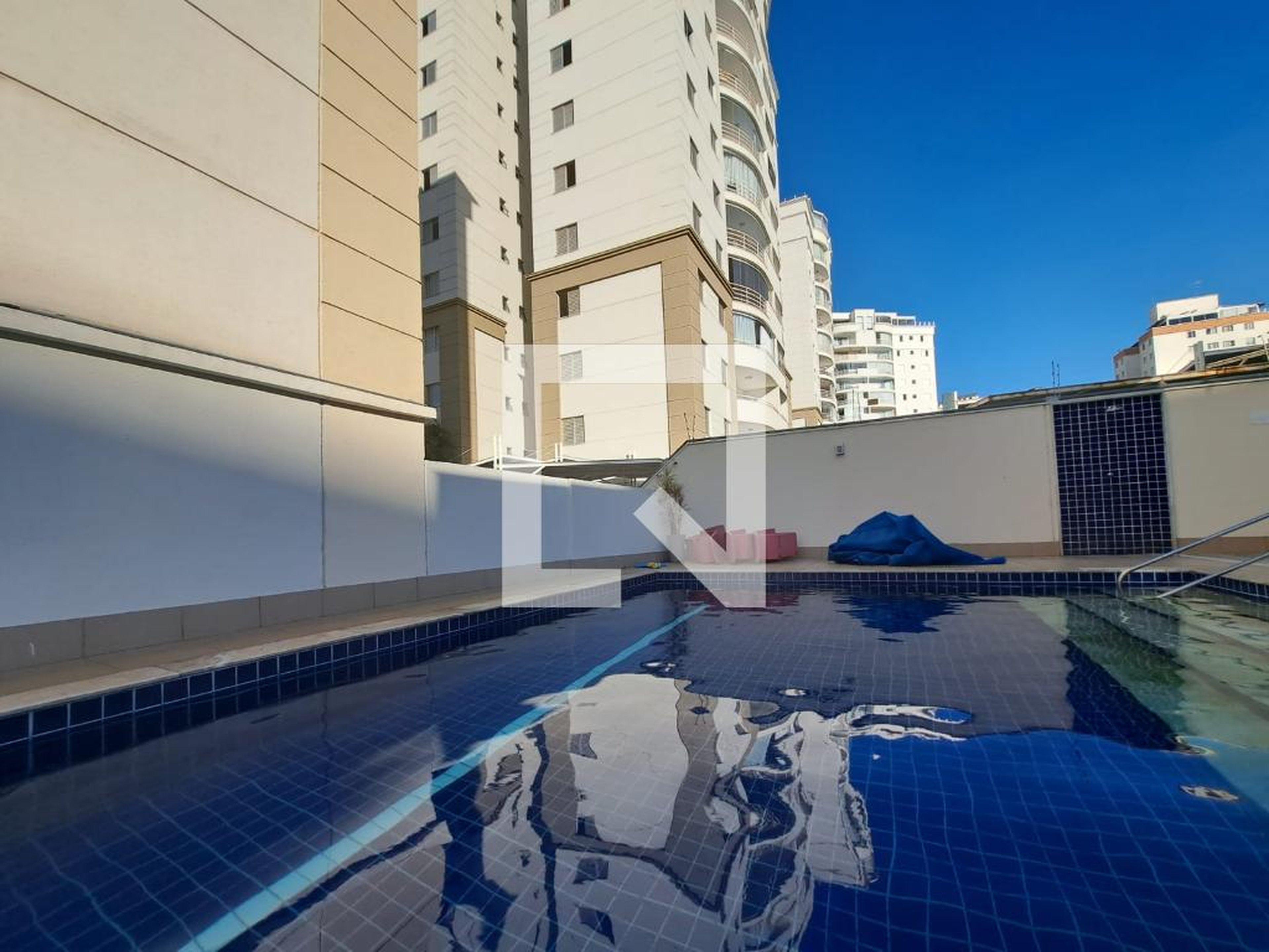 piscina - Vésper Sport Residence