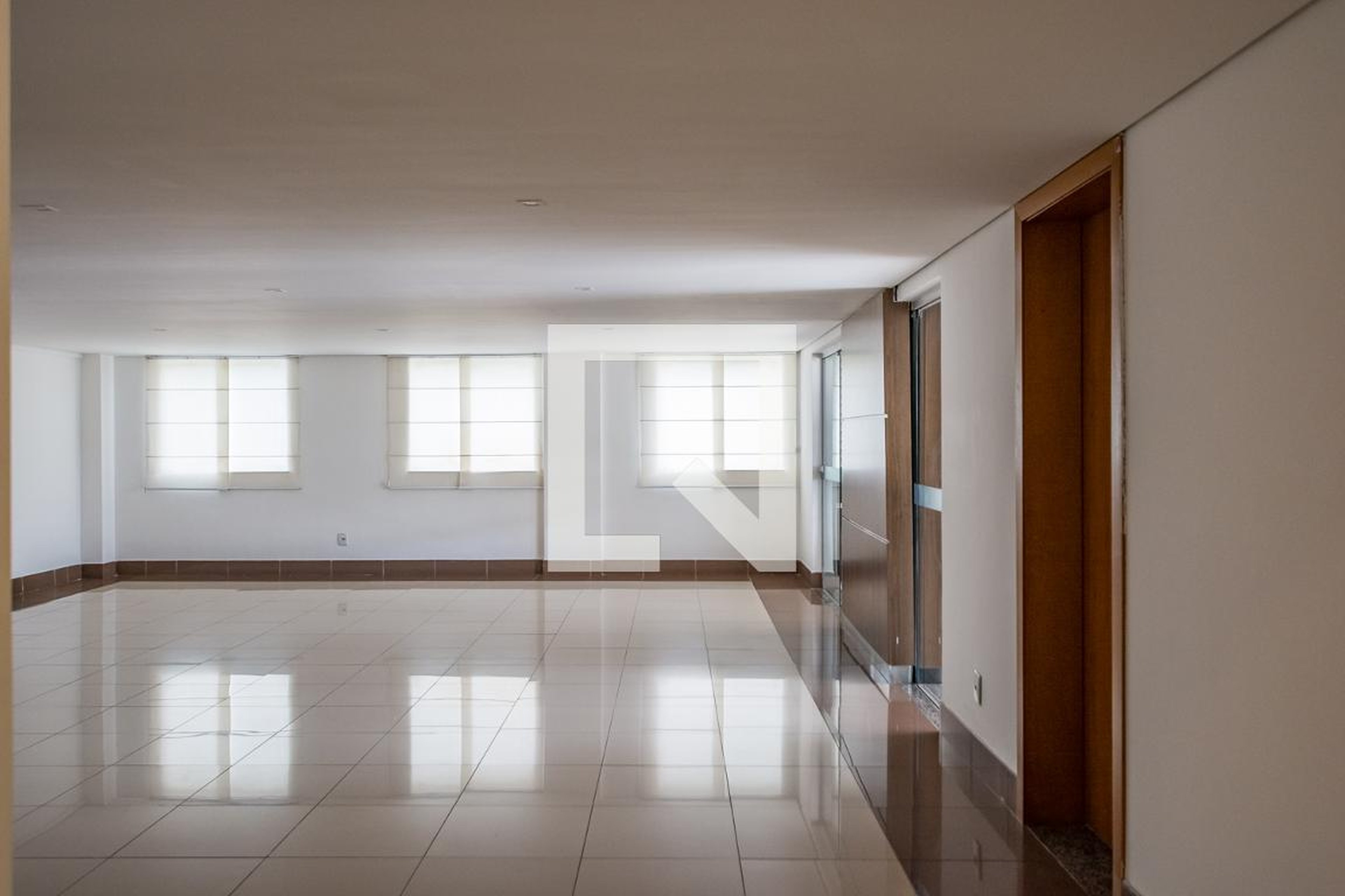 Salão de Festas - Castanheira