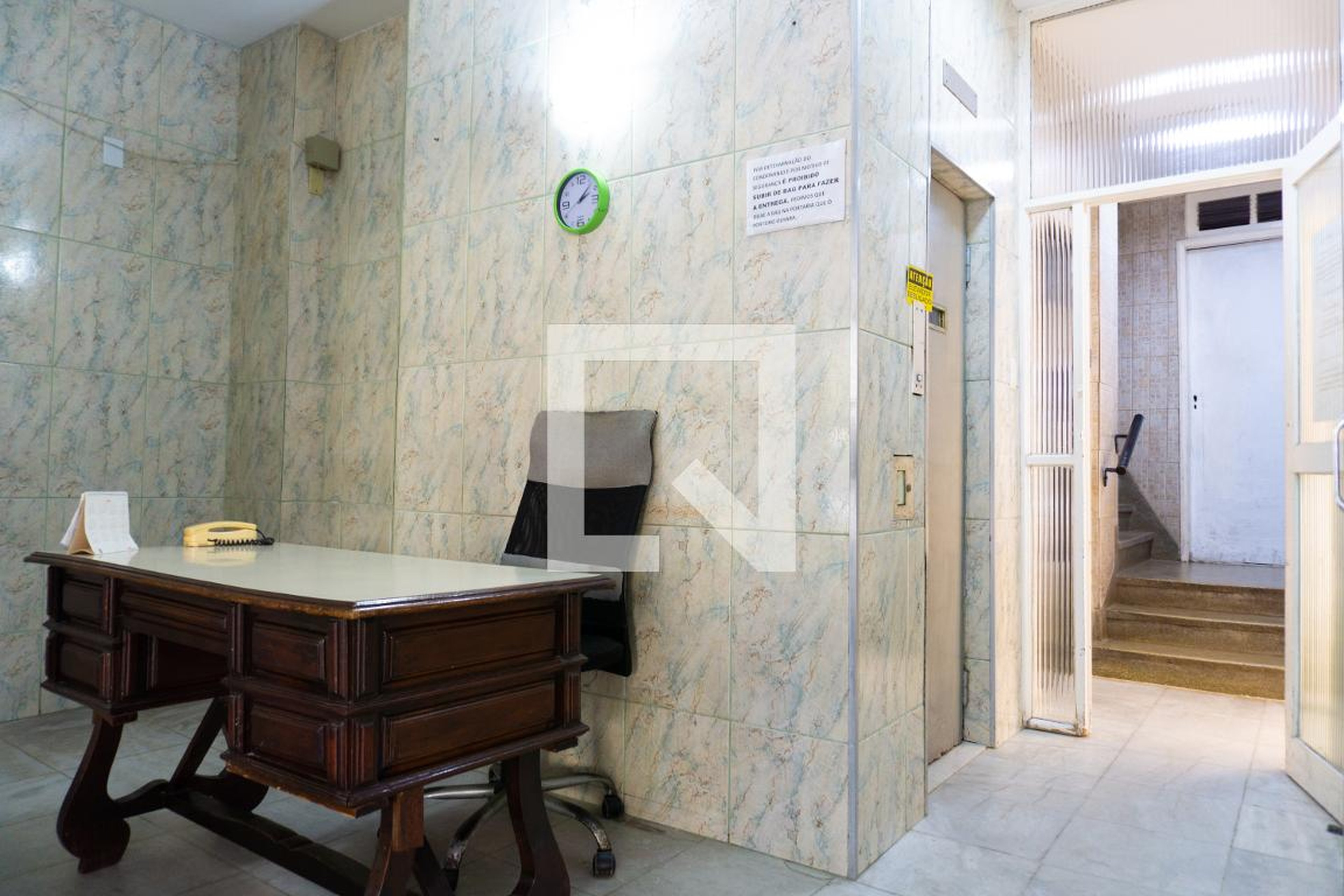 Portaria - Ibirapitanga