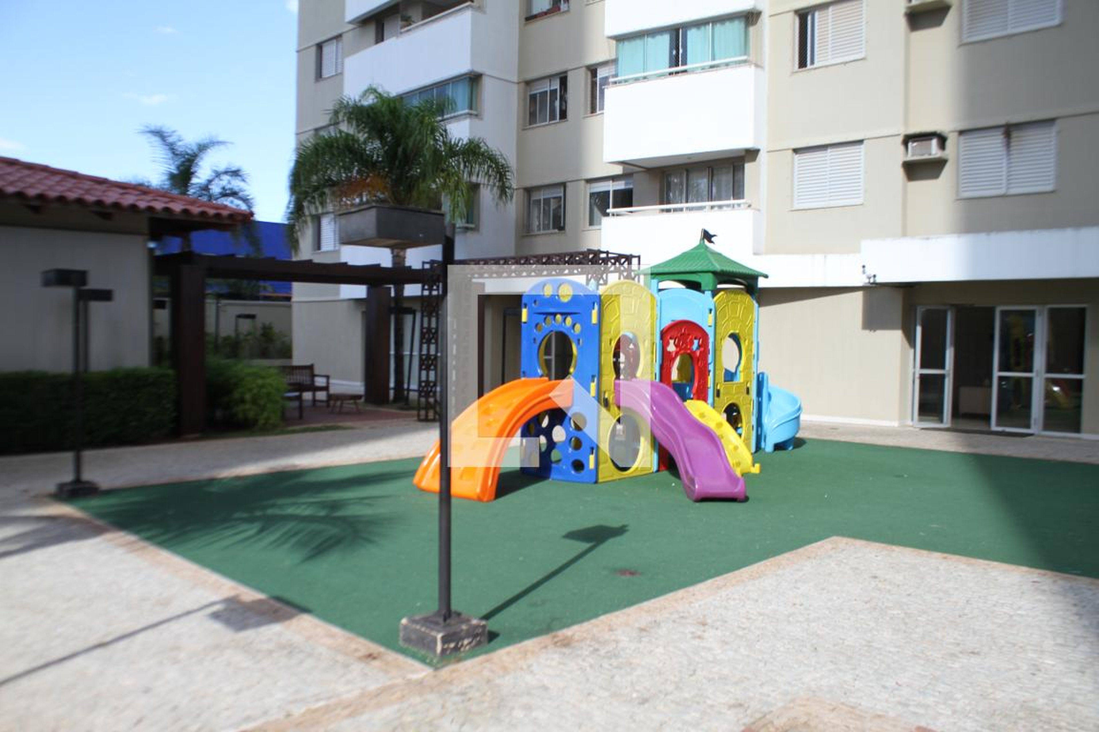 Playground - Vivaz