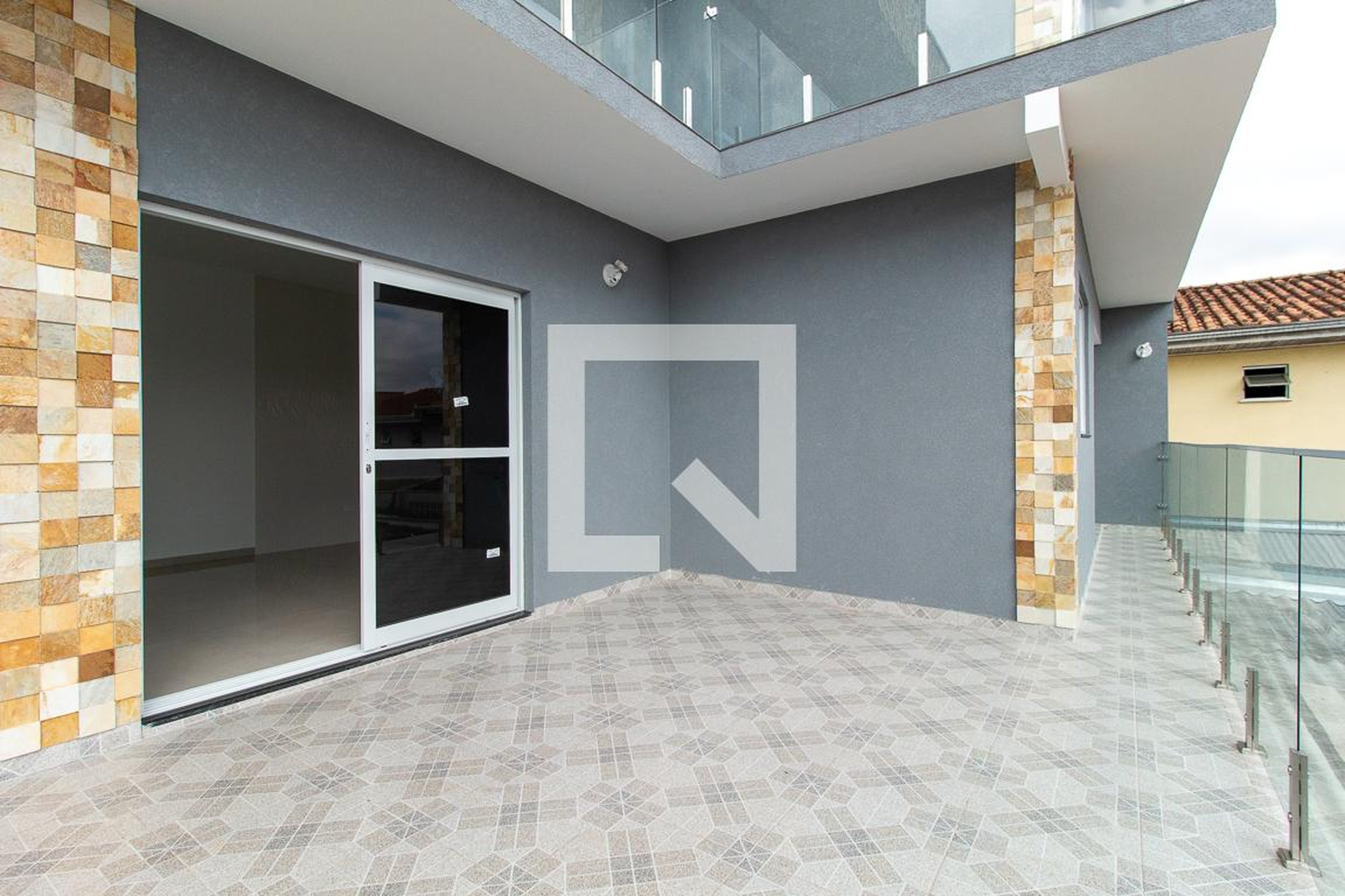 Hall de entrada - null
