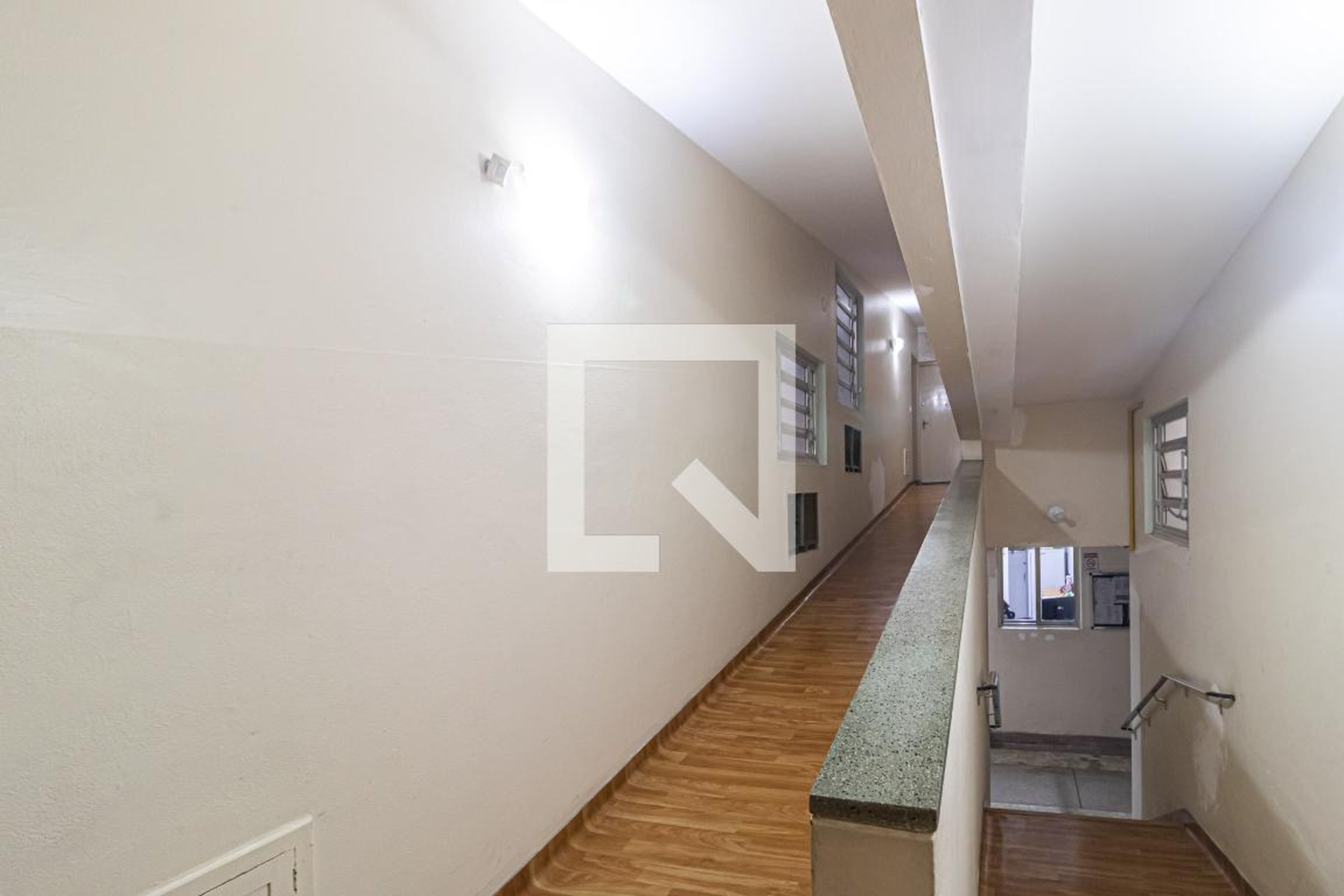 Hall - Edifício Angela