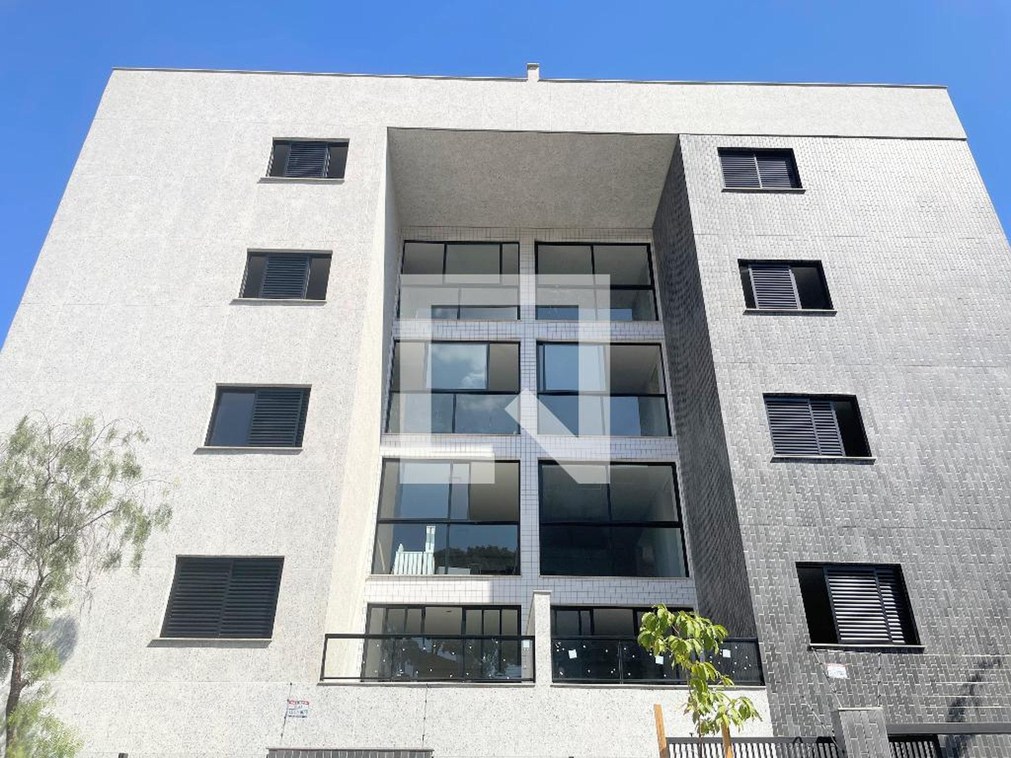 Fachada Condomínio Sol do Liberdade