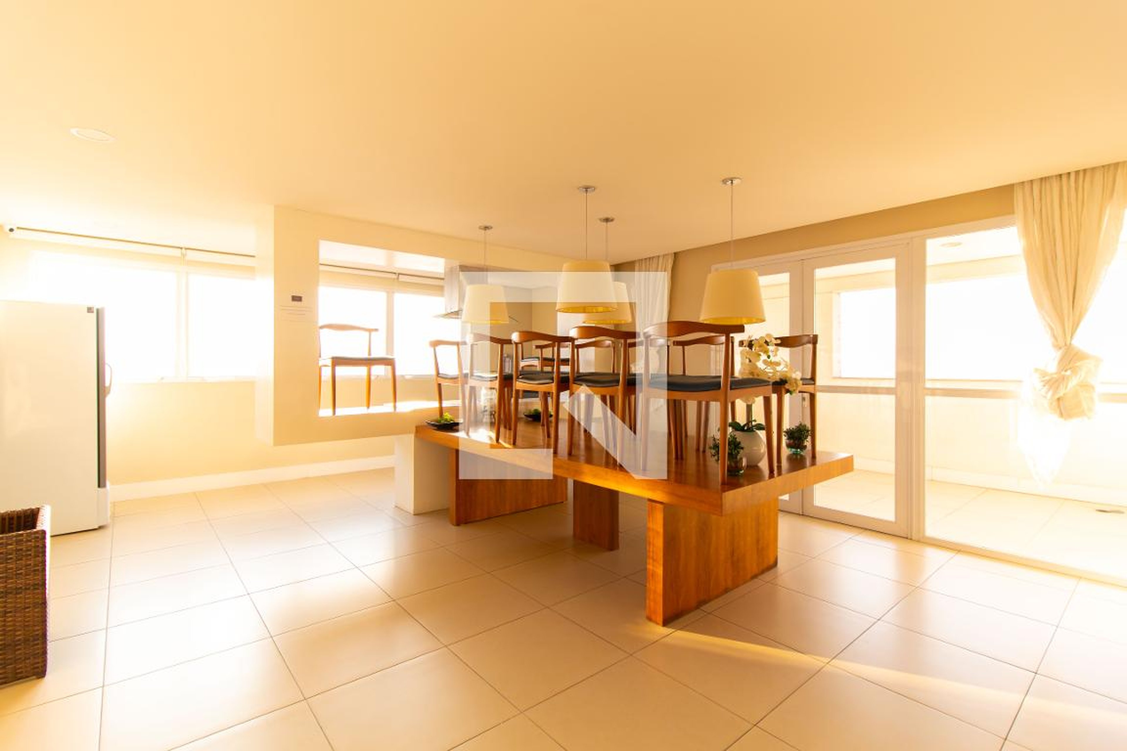 Salão  Gourmet - I Am Lifestyle Tatuape