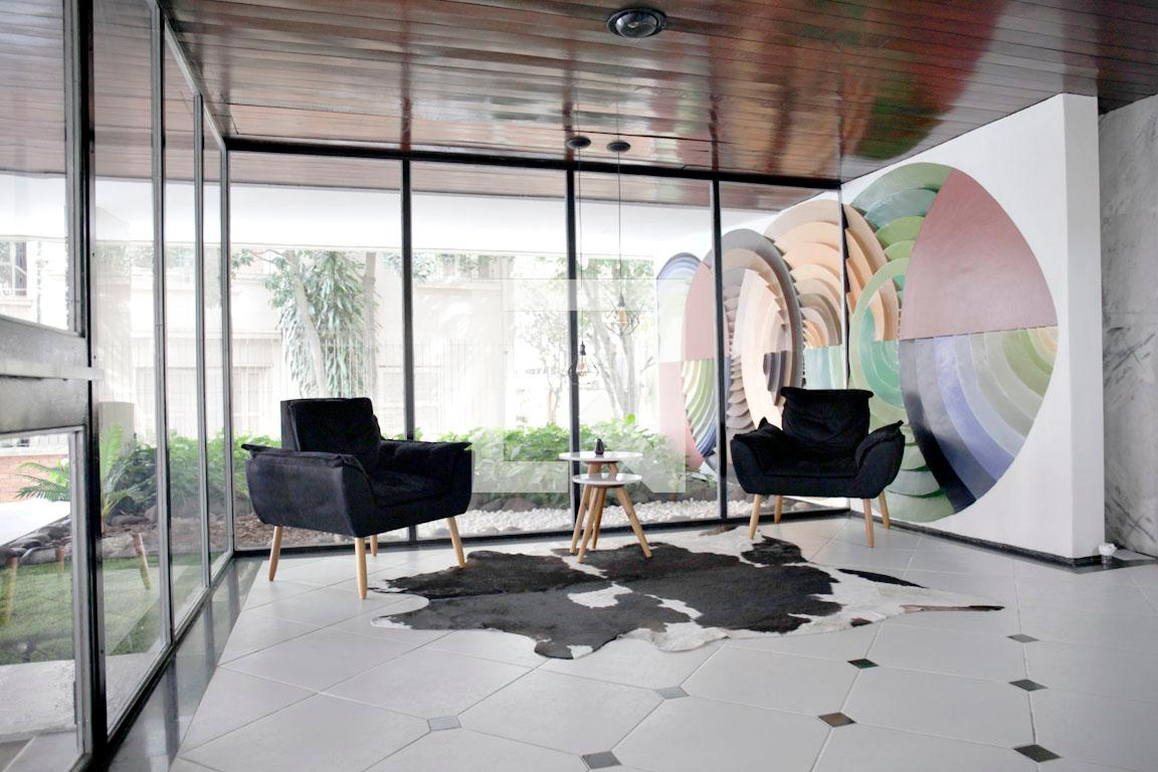 Área Comum - Edifício Itapema