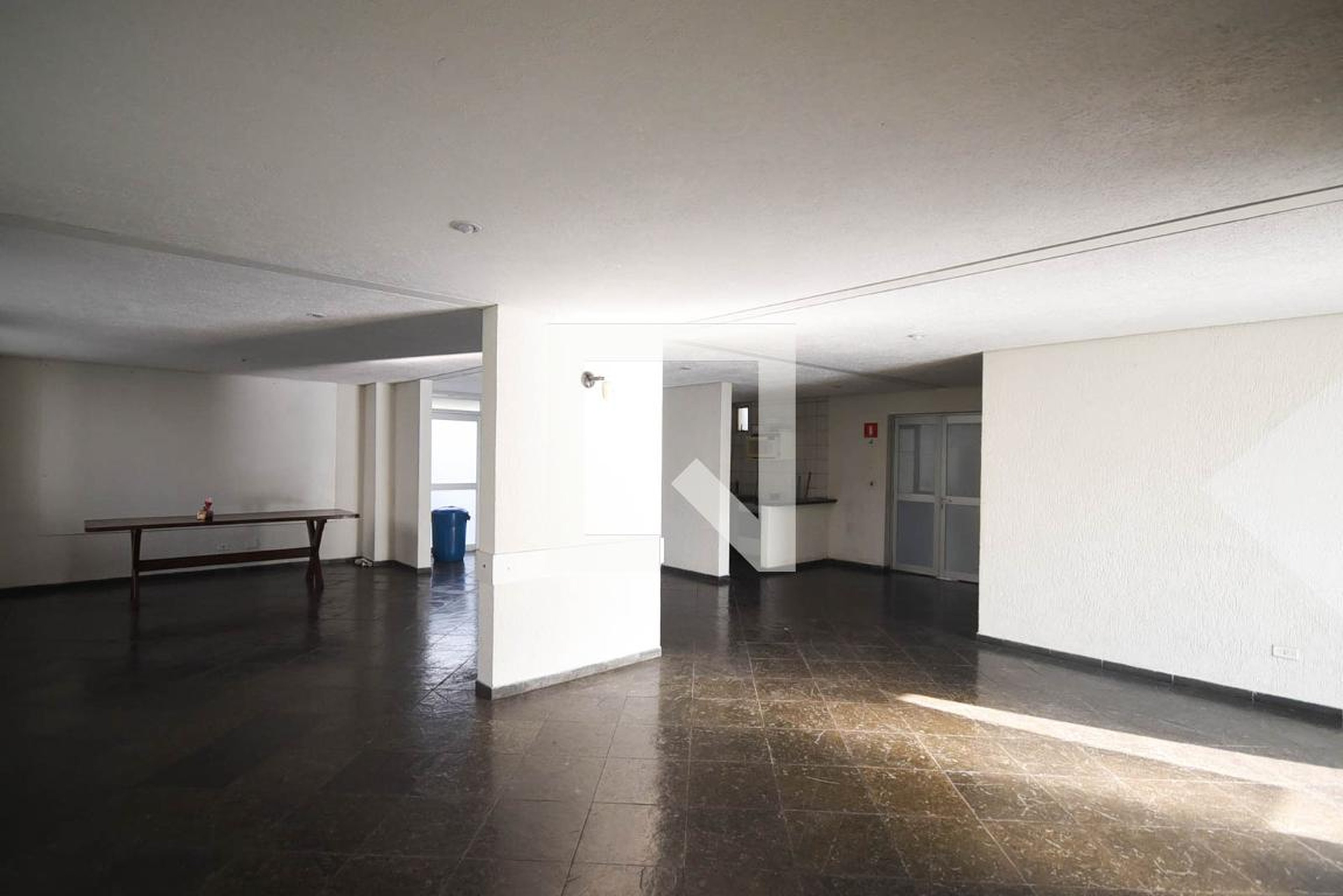 Salão de festa - parque das orquideas