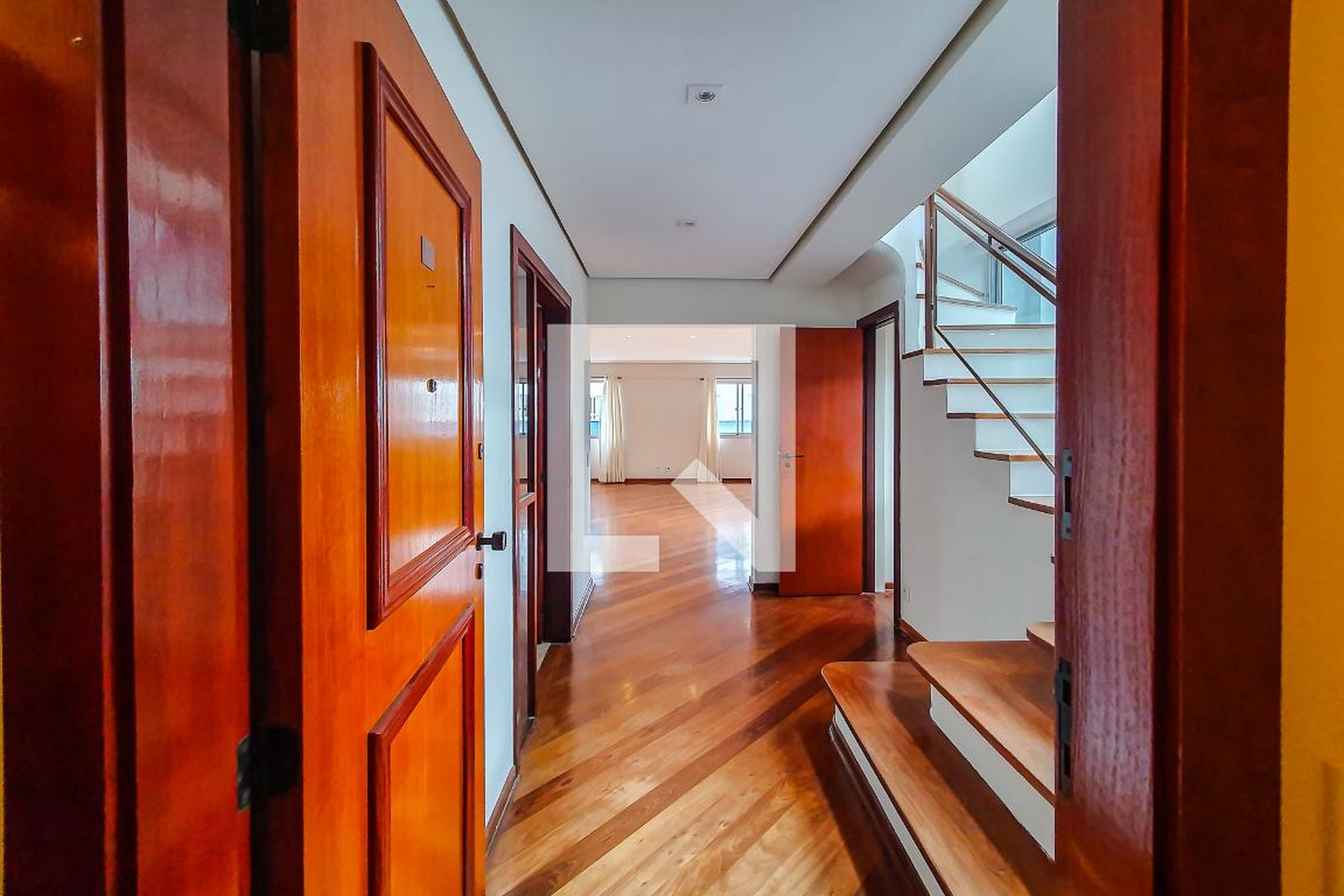 entrada - Espaço São Paulo