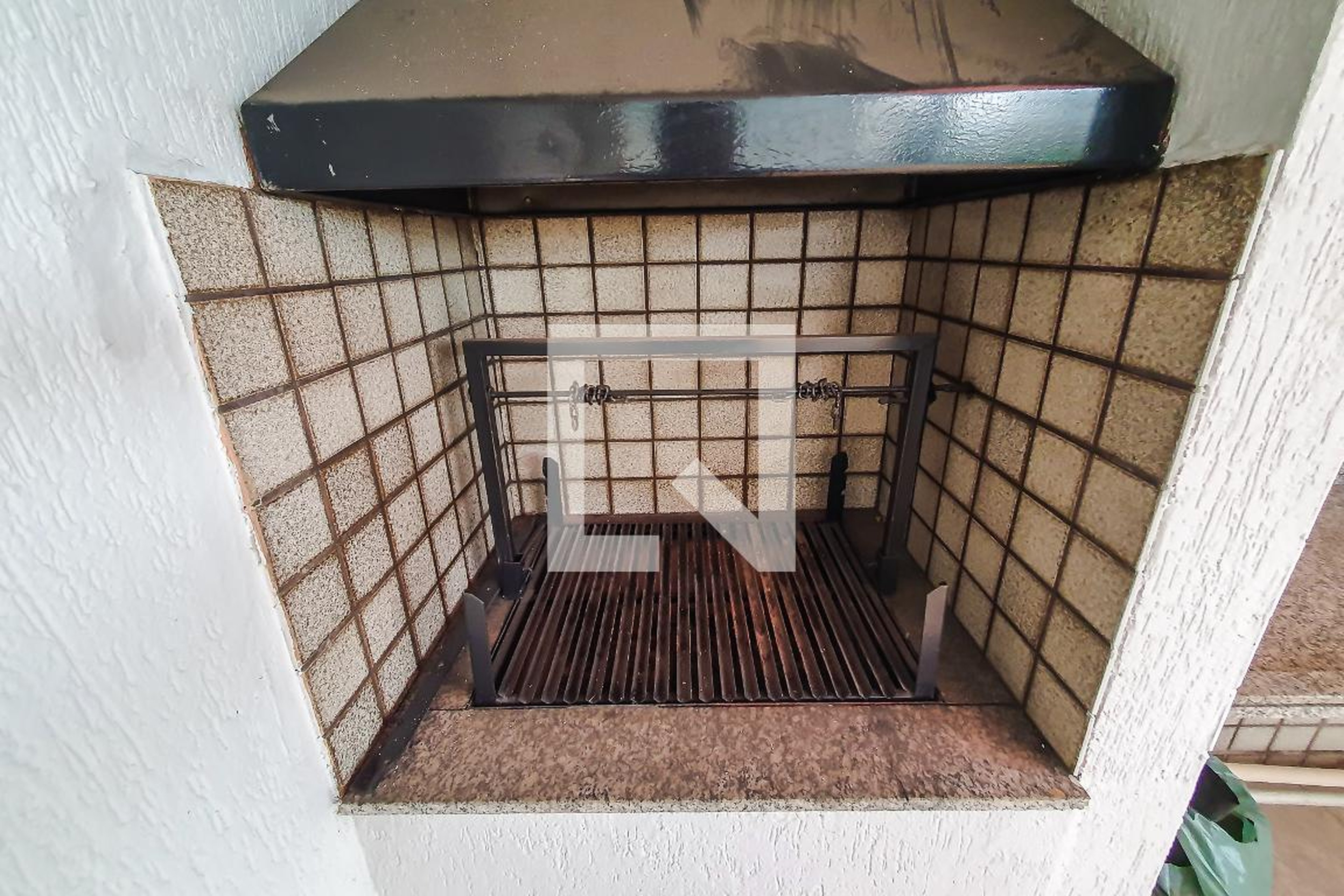 Churrasqueira - Espaço São Paulo