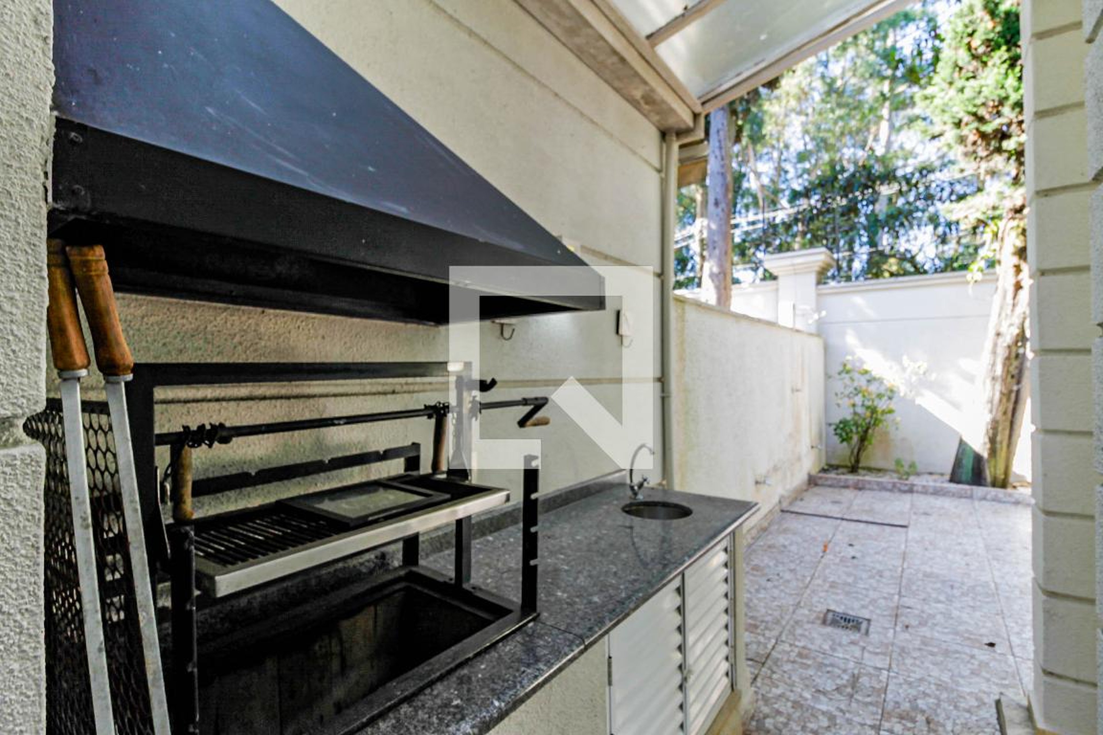 Churrasqueira - Palm Hill North