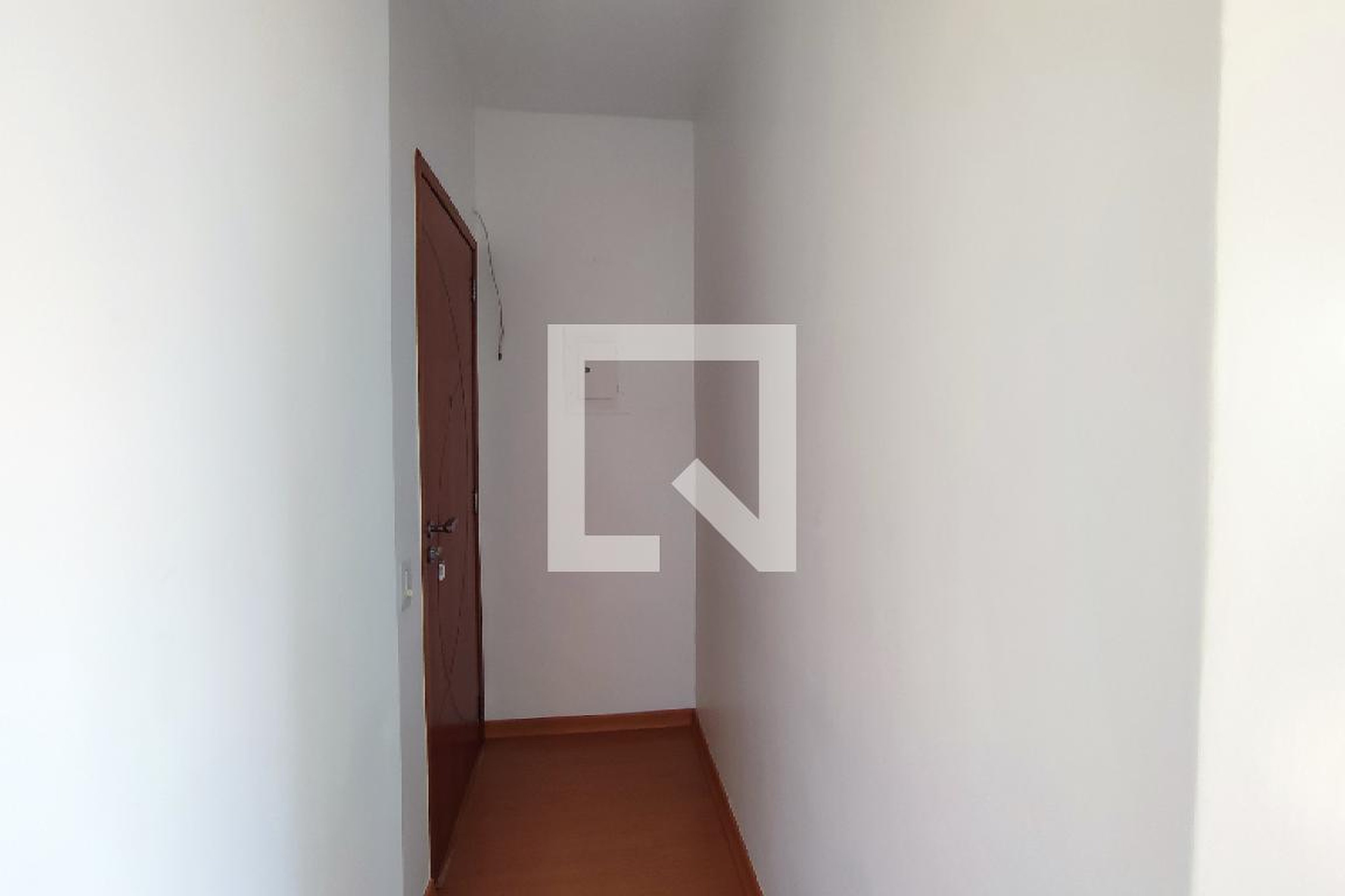 Hall de entrada - Ilha de Andros