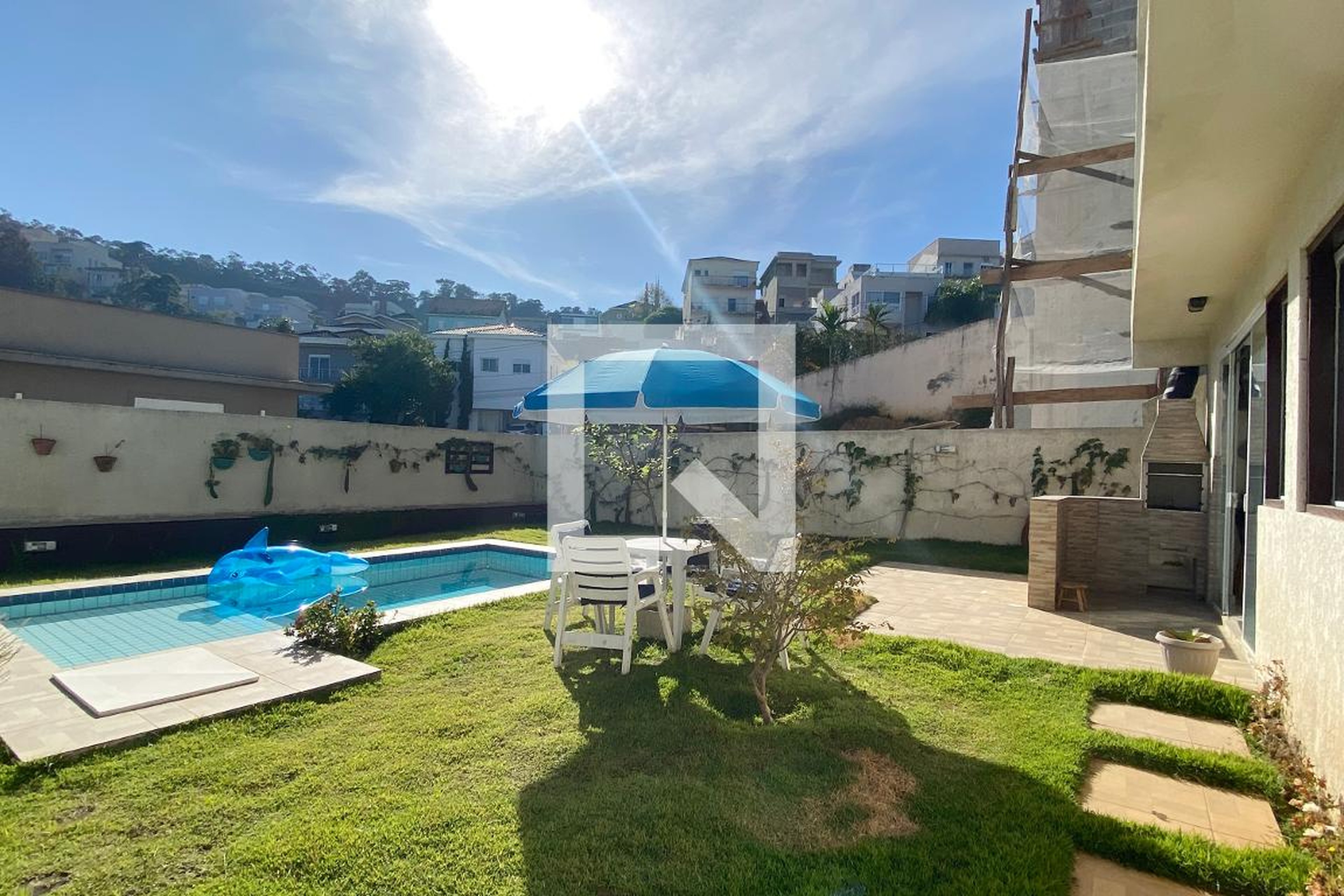 Churrasqueira - Valville 1