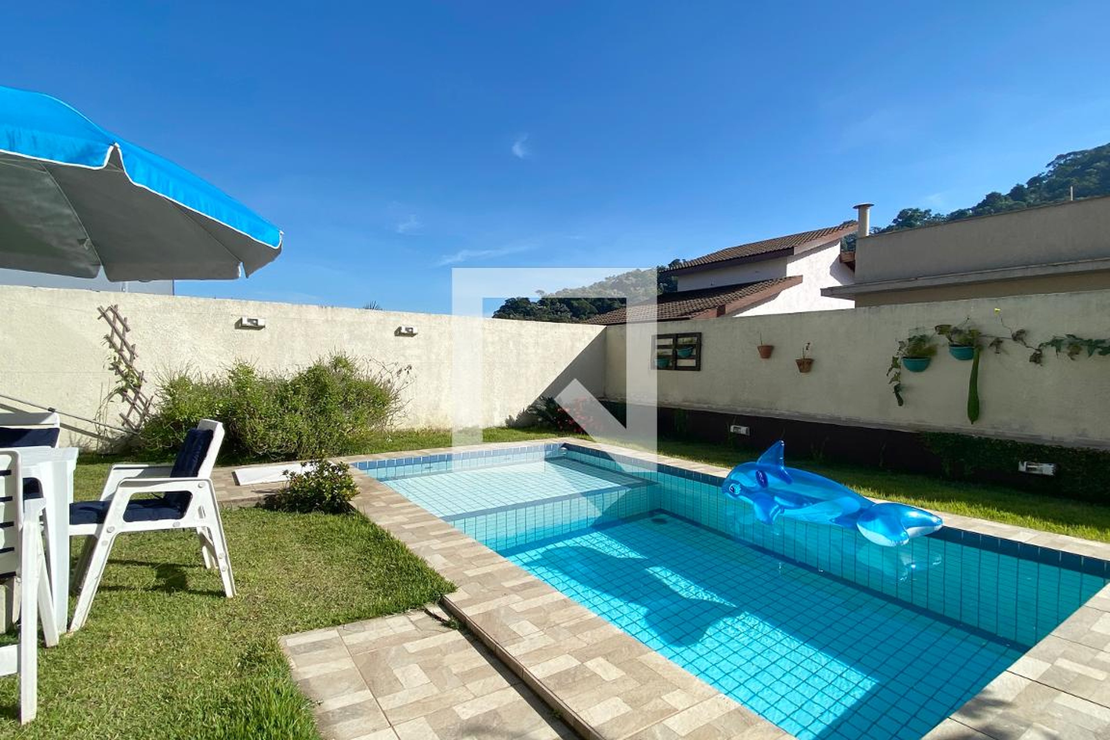 Piscina - Valville 1