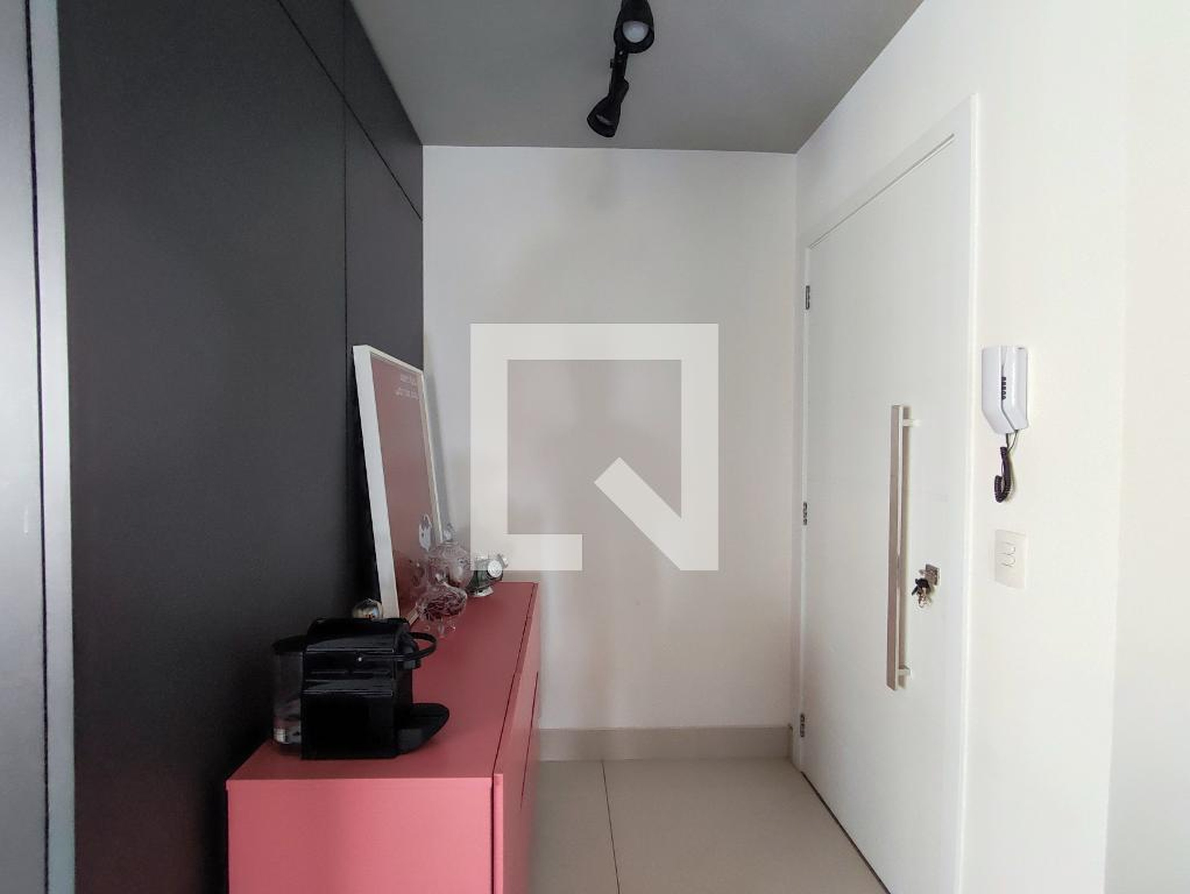 Entrada - Lódez residence