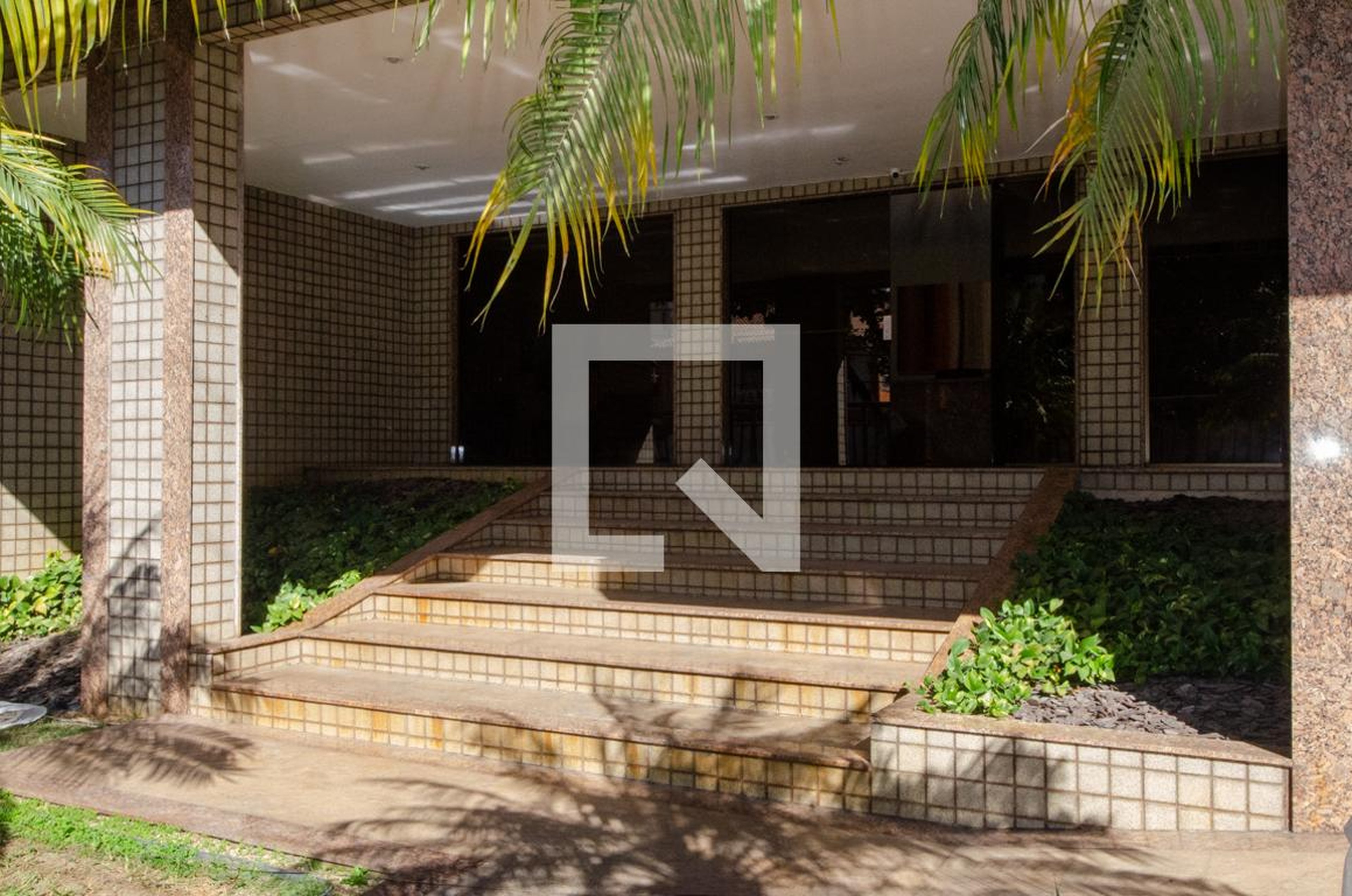 Área comum - Residencial Lillehammer