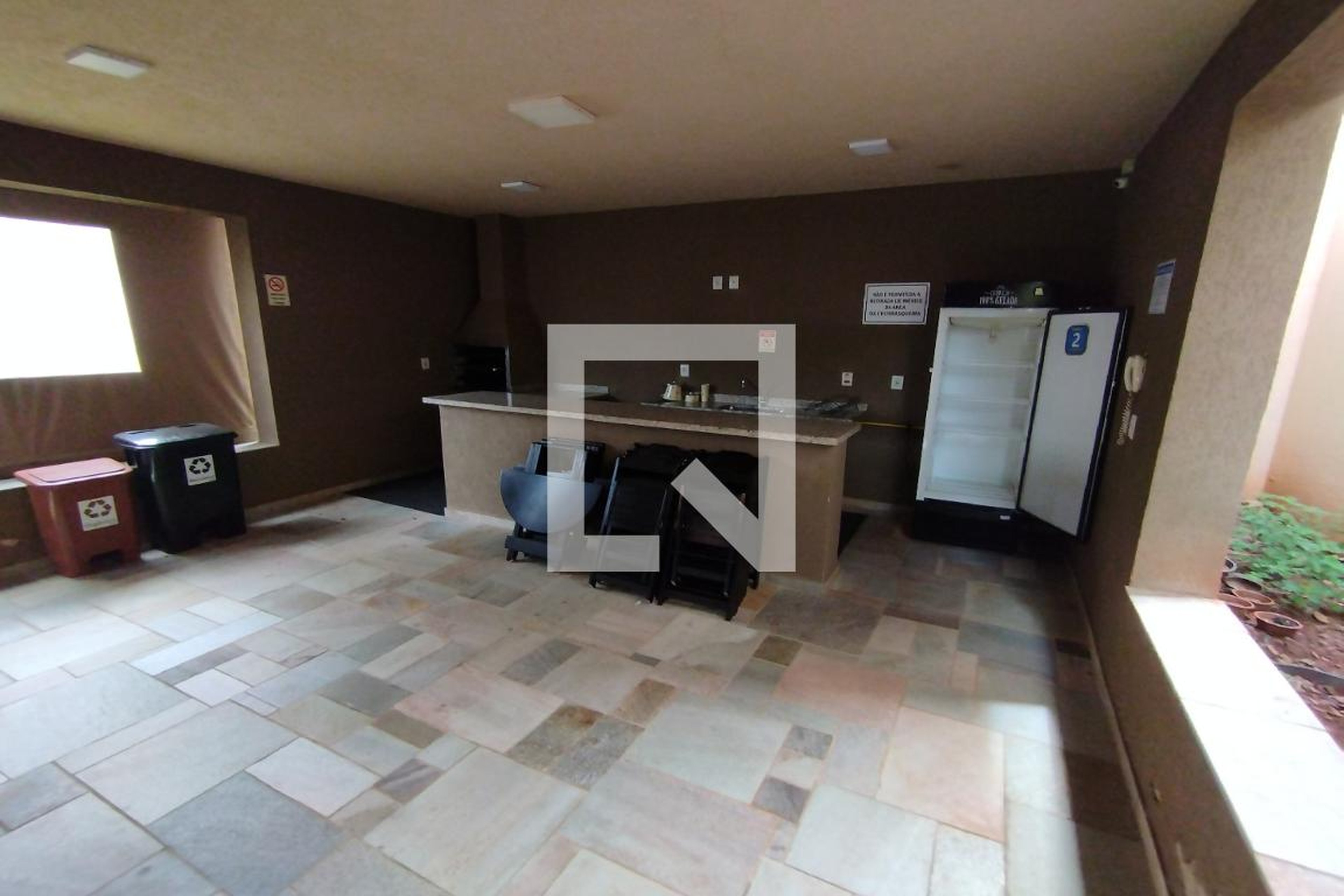 Churrasqueira - Antuérpia