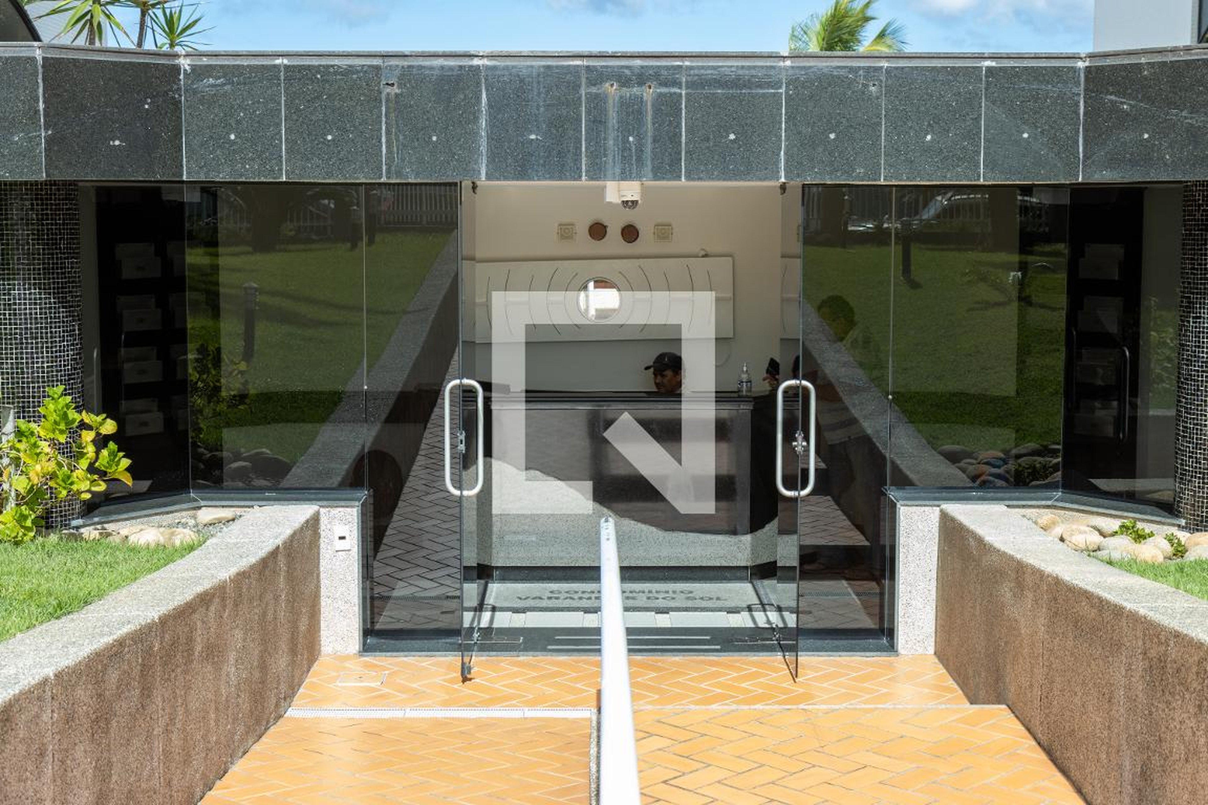 portaria - Sol Prateado