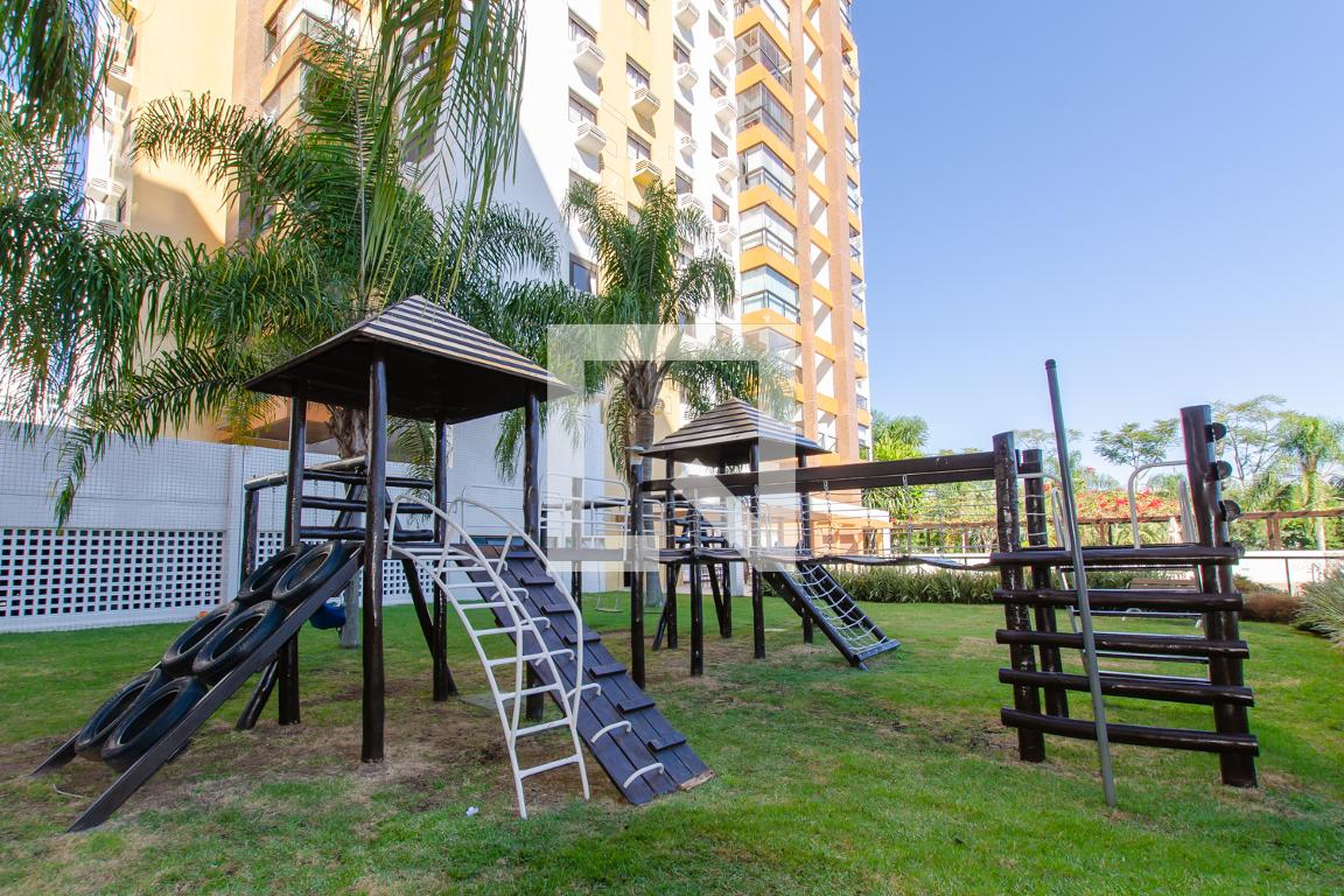 Playground - Vale do Sol