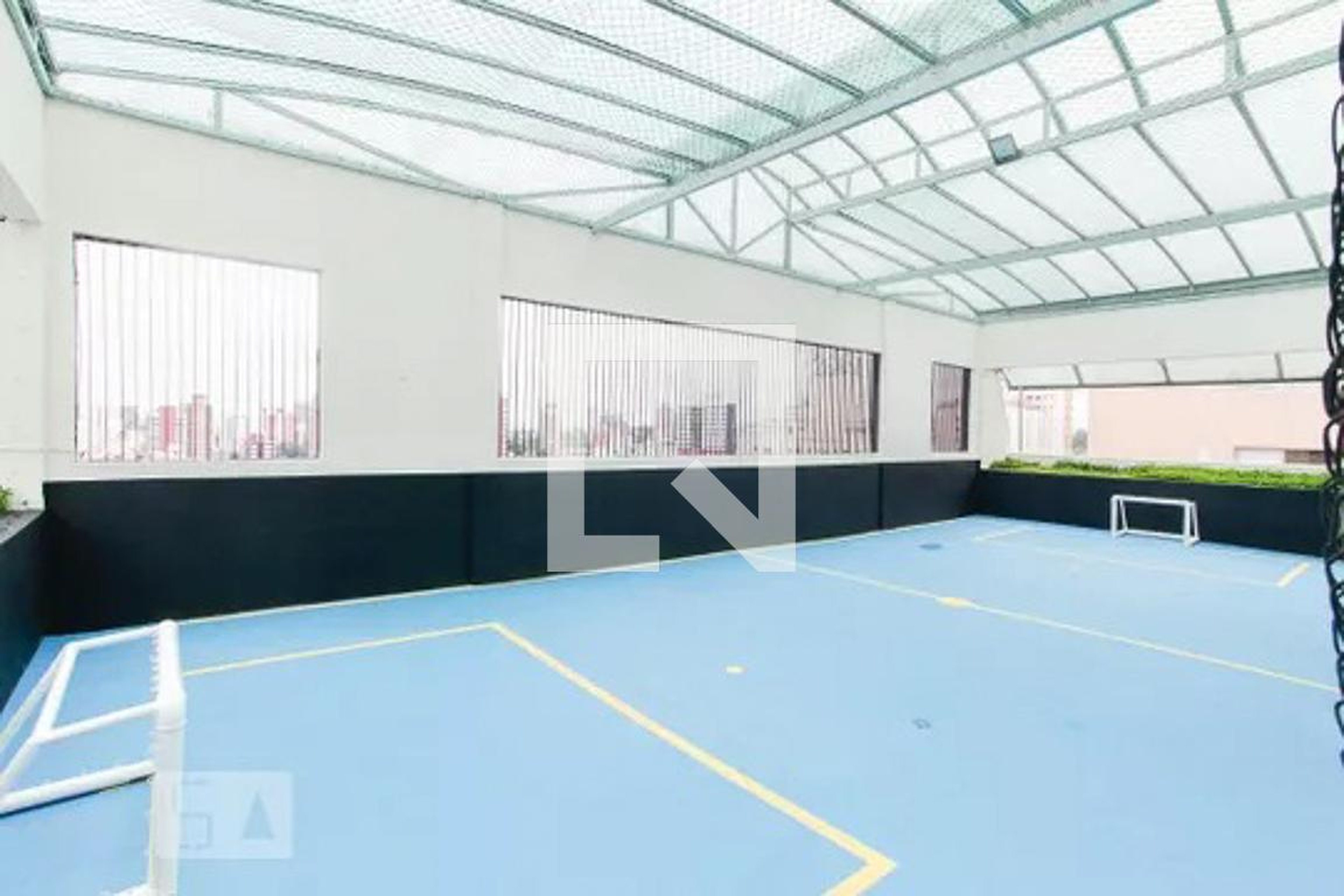 Quadra - Piazza Verona