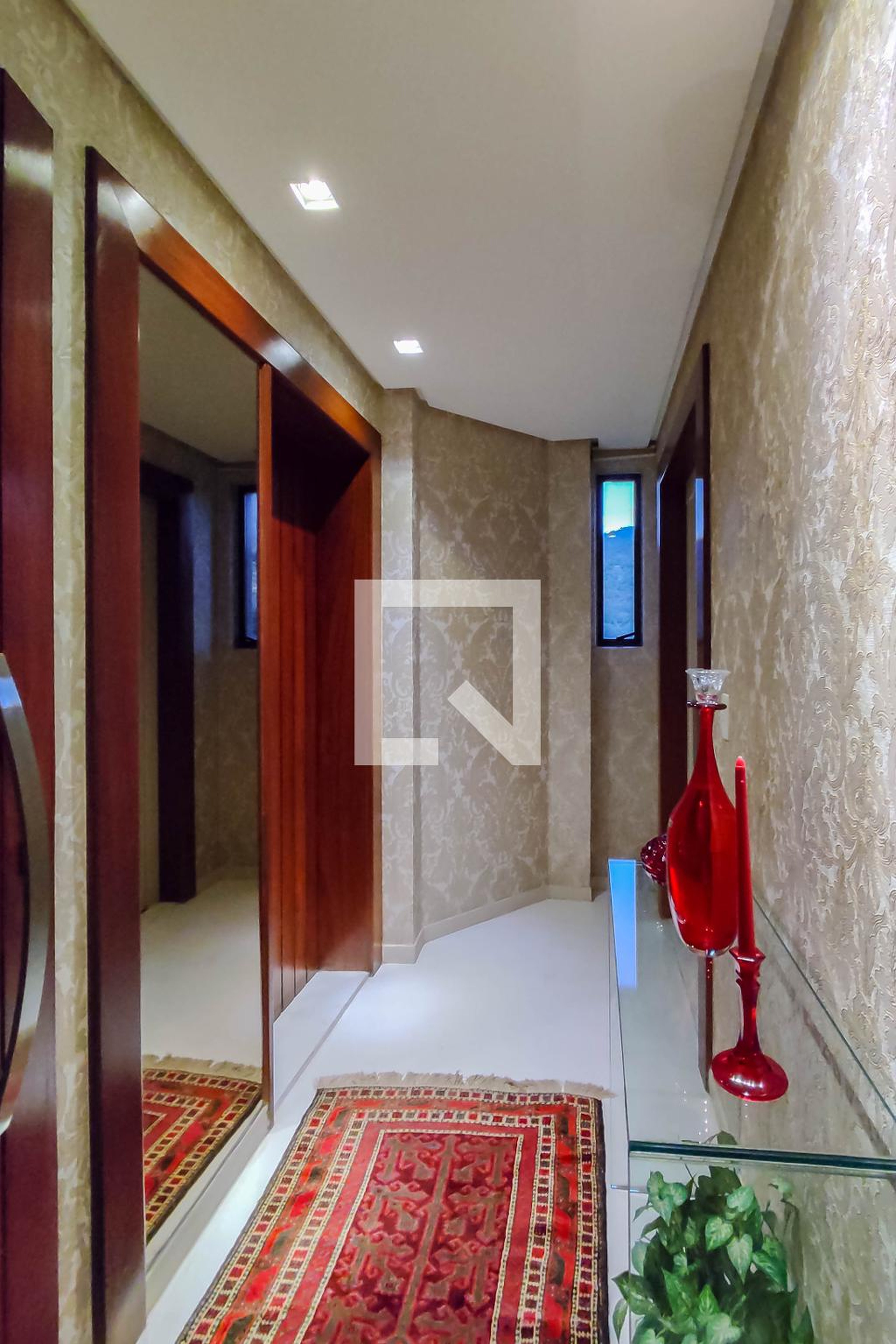 Hall Condomínio em Praça Deputado Renato Azeredo, 260