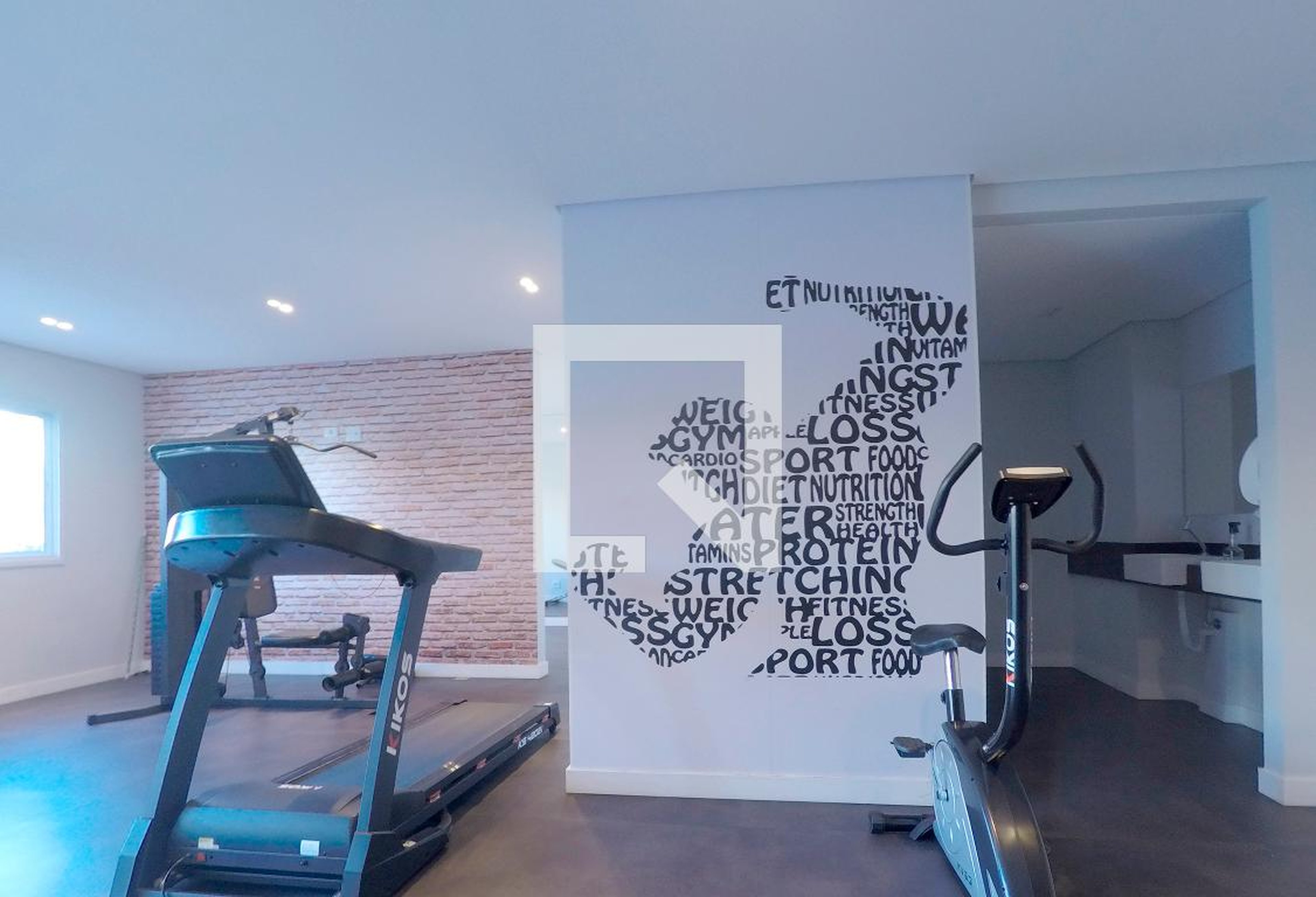 Academia - Seringueiras