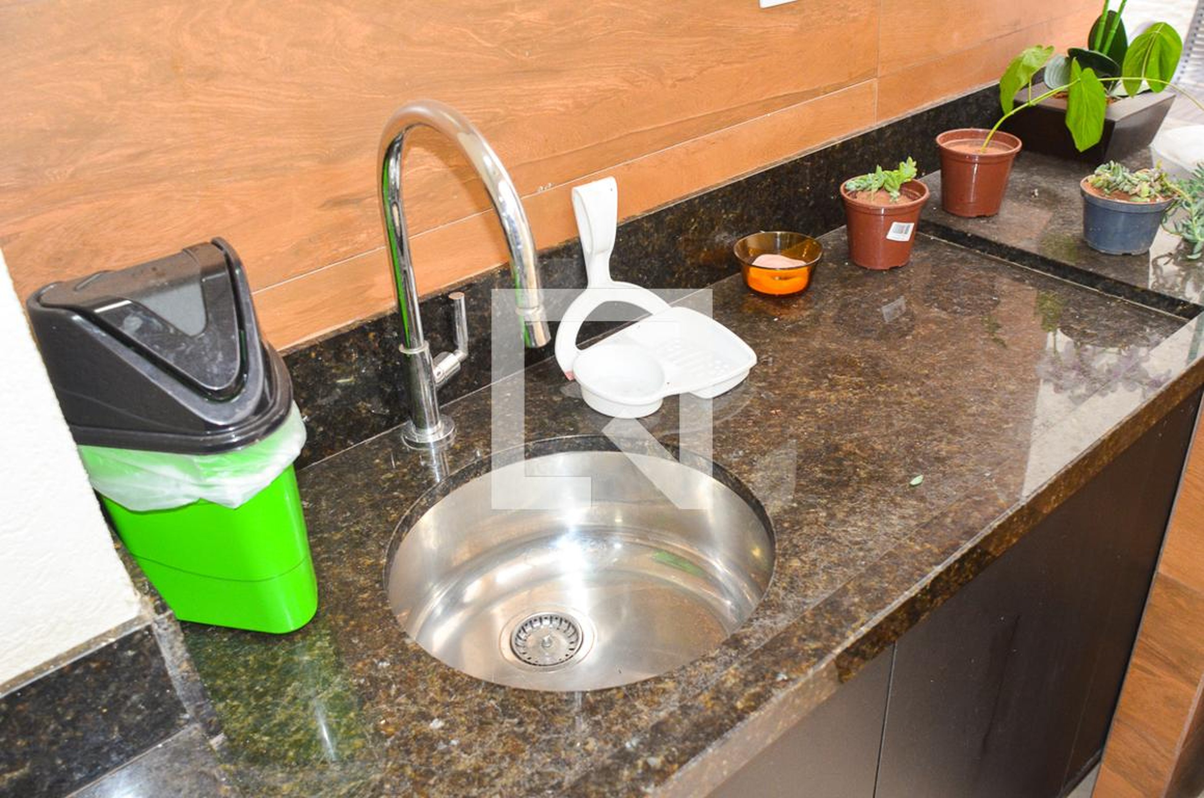 Área Externa - Campville 2