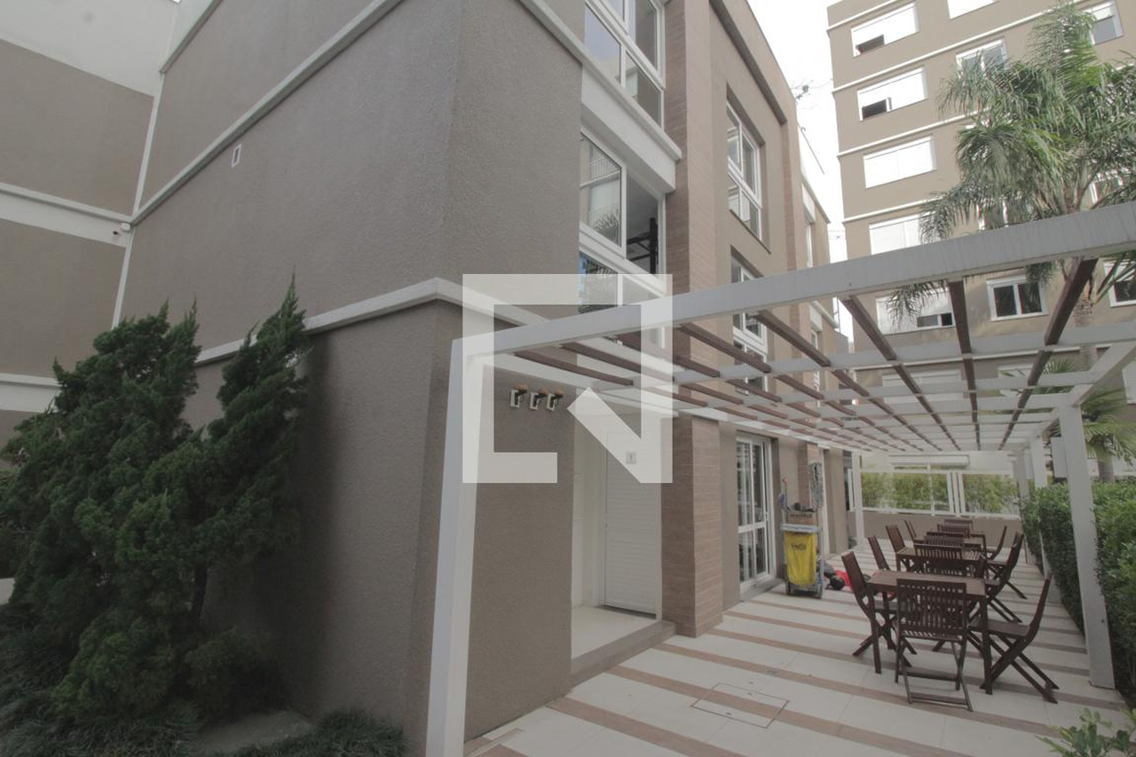 Espaço Gourmet - Bravo