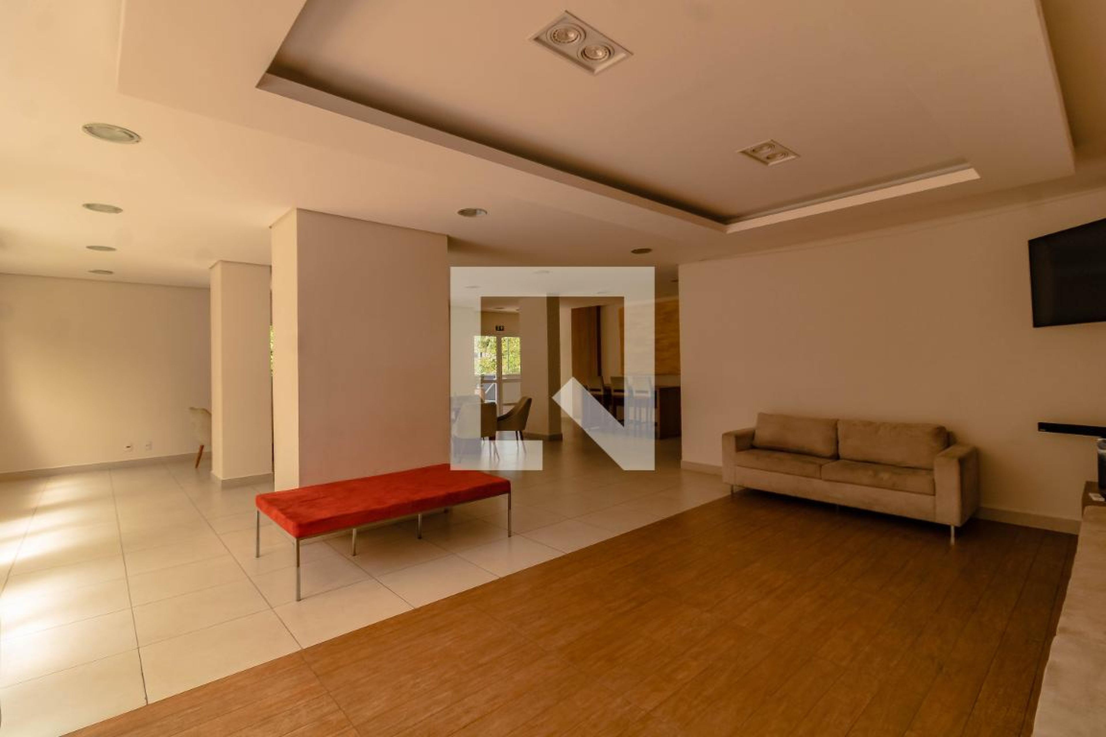 Hall - Oliva Vila Mascote