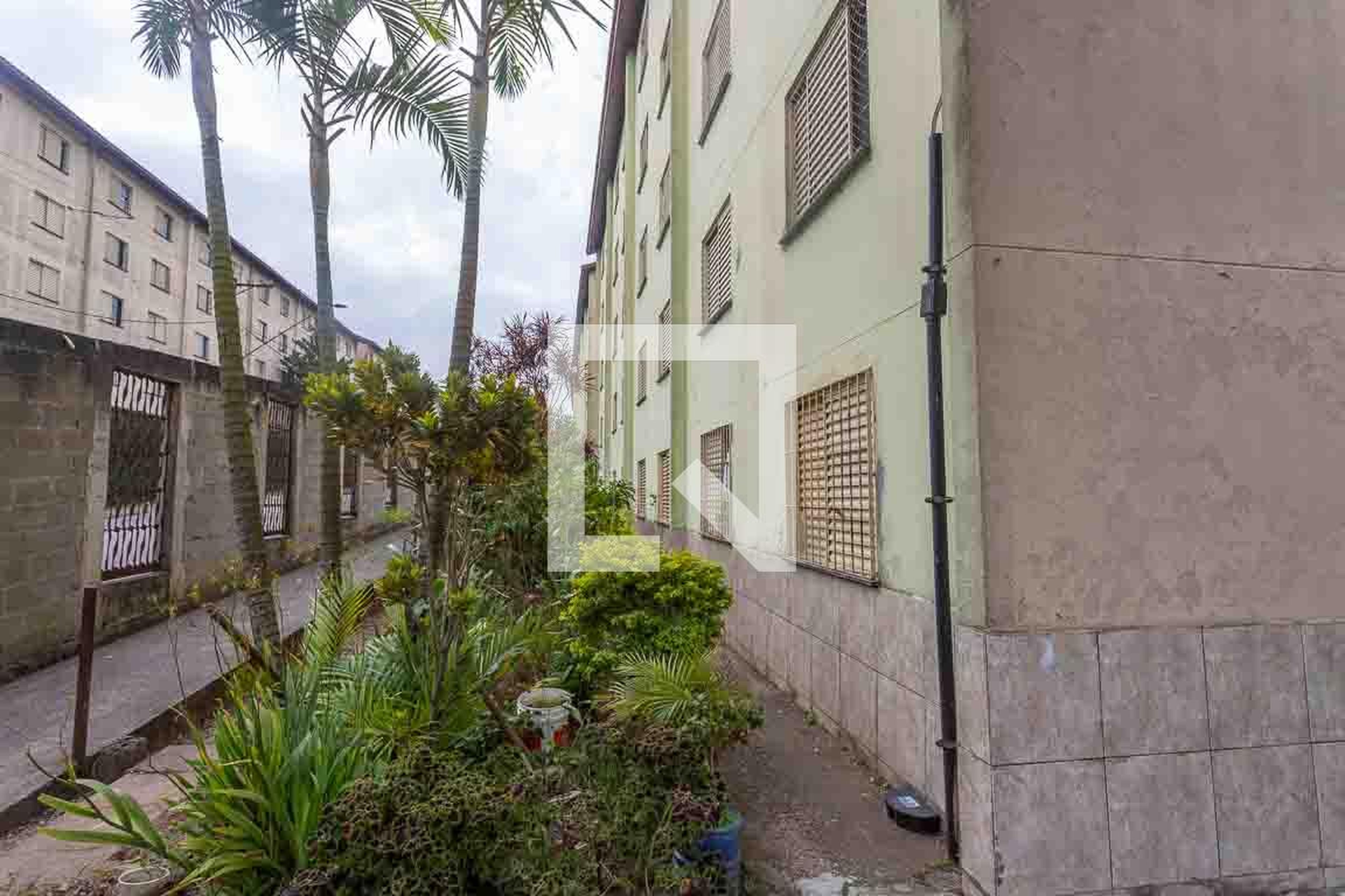 Área comum Condomínio em Rua Érico Veríssimo, 174