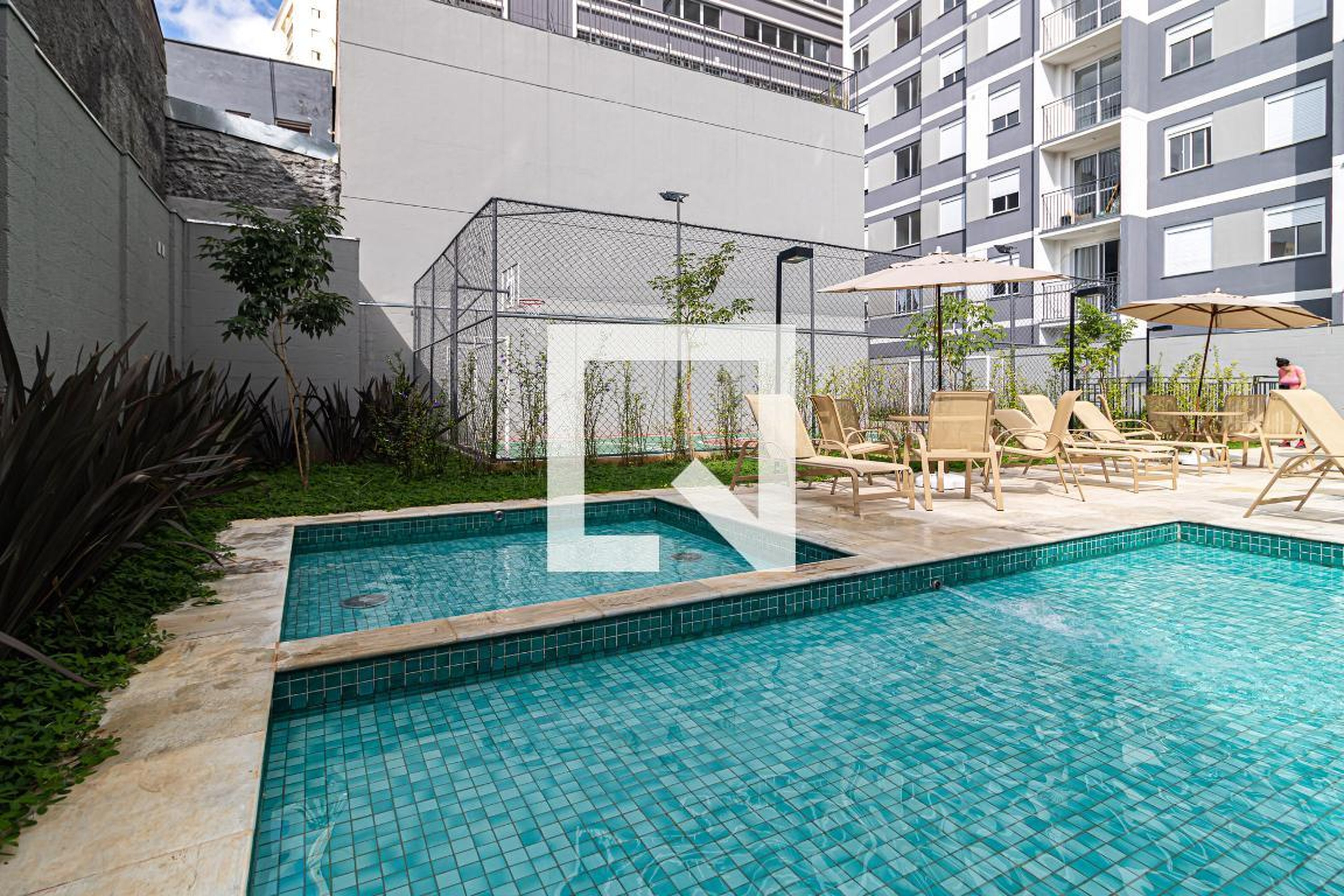 Piscina - 