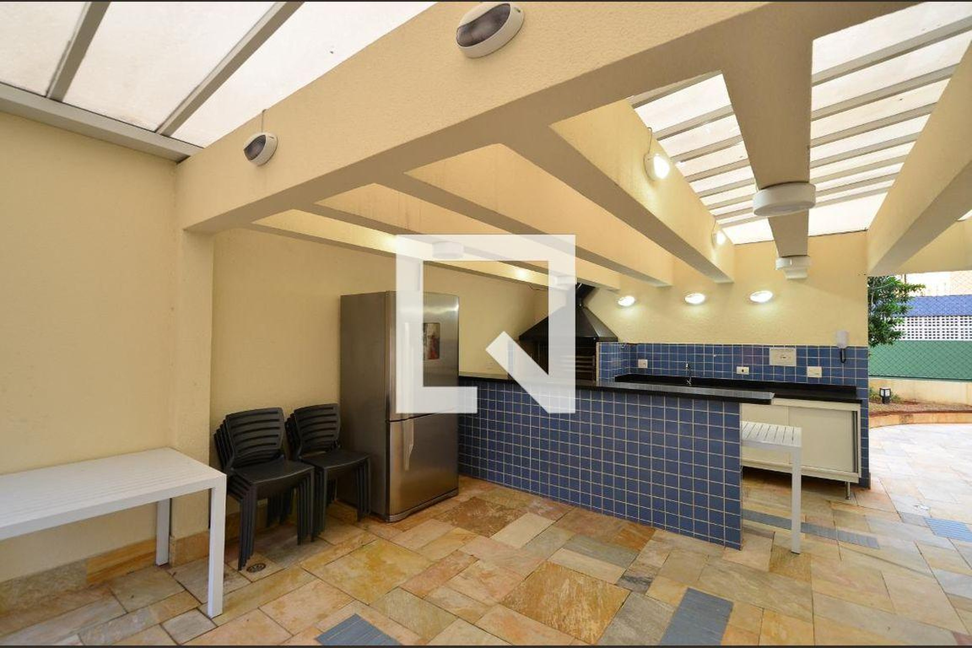 Churrasqueira - Mistral