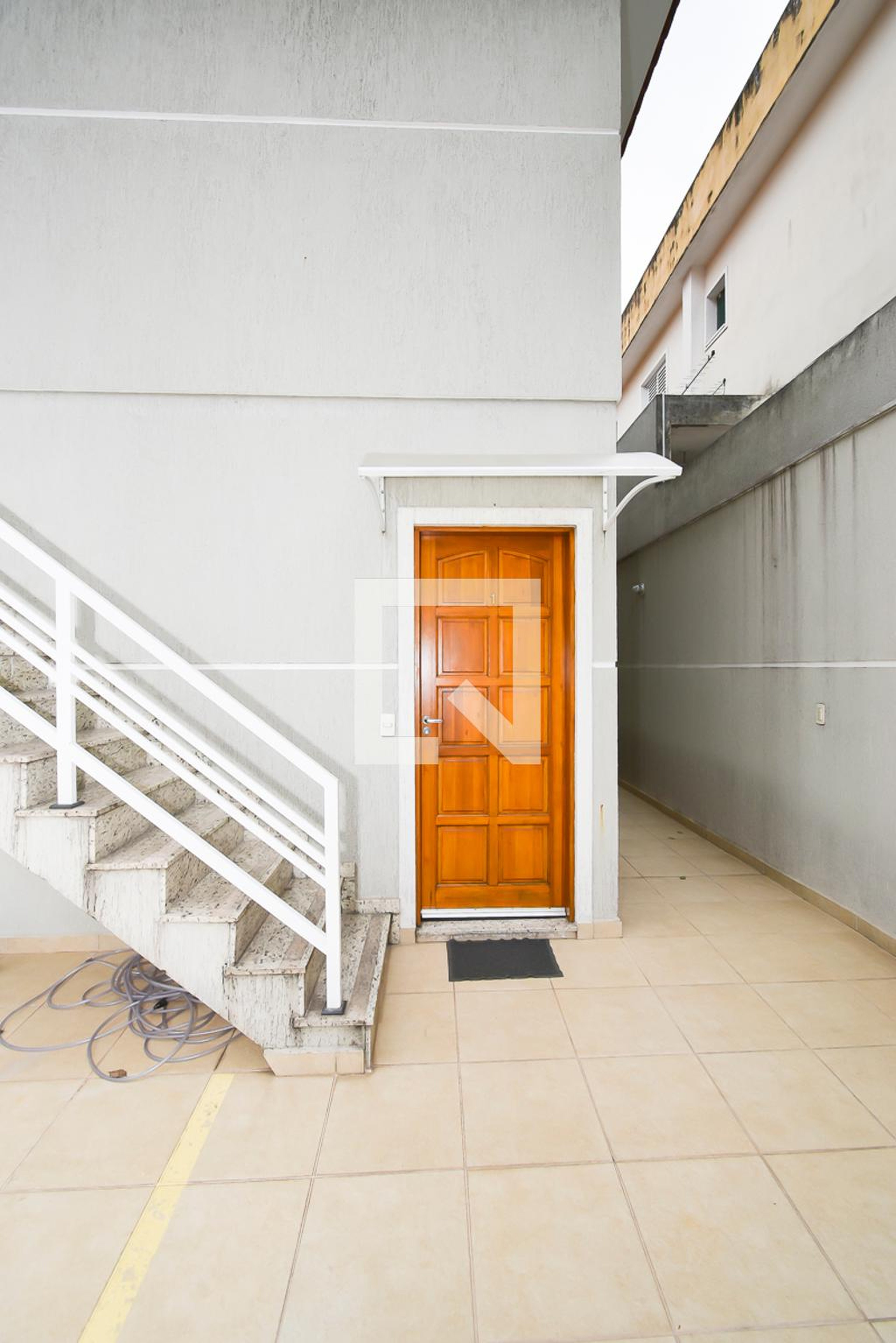 Entrada - Residencial Bartolomeu de Torales