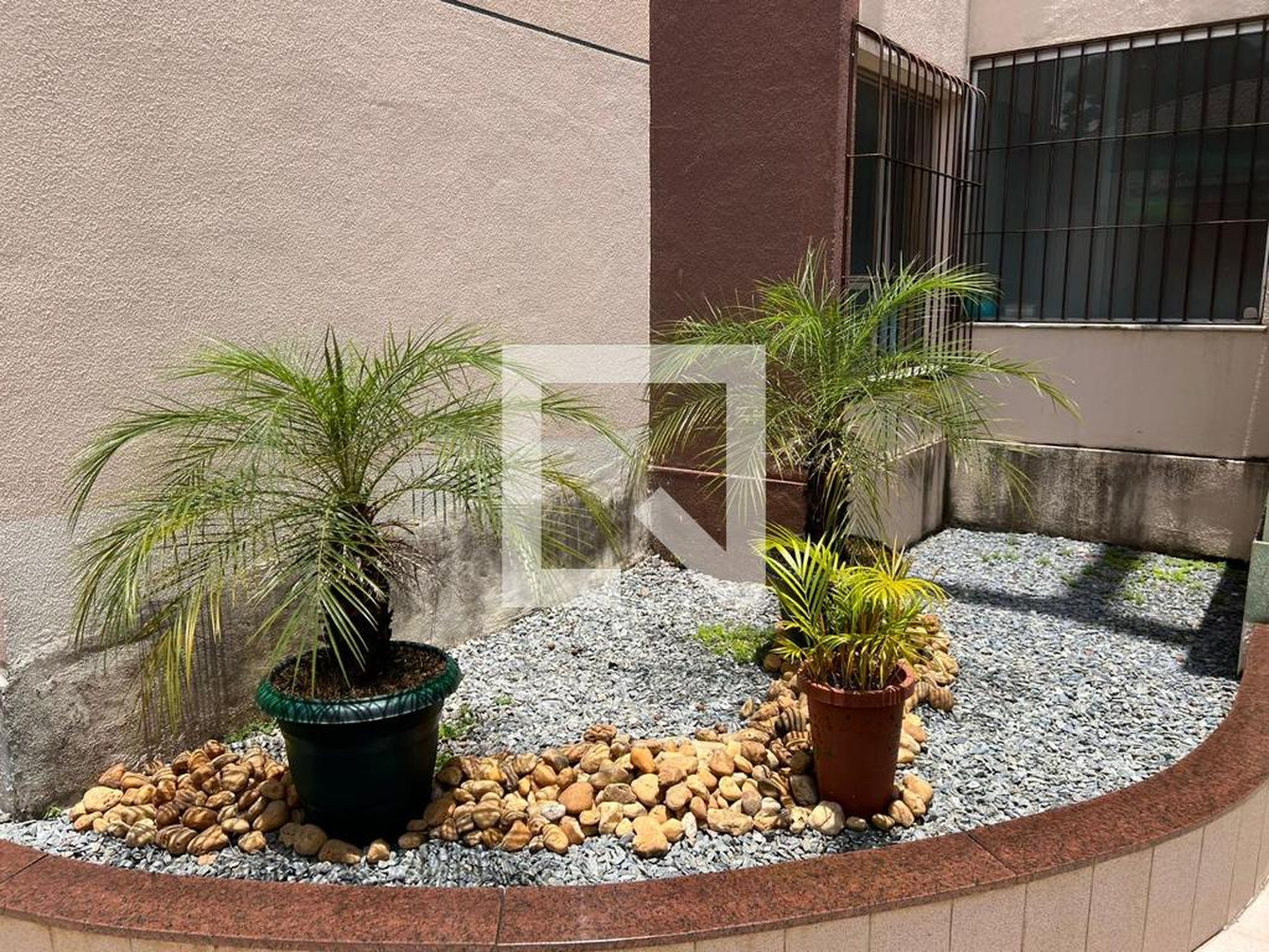 Área comum - Residencial Betinha Neves