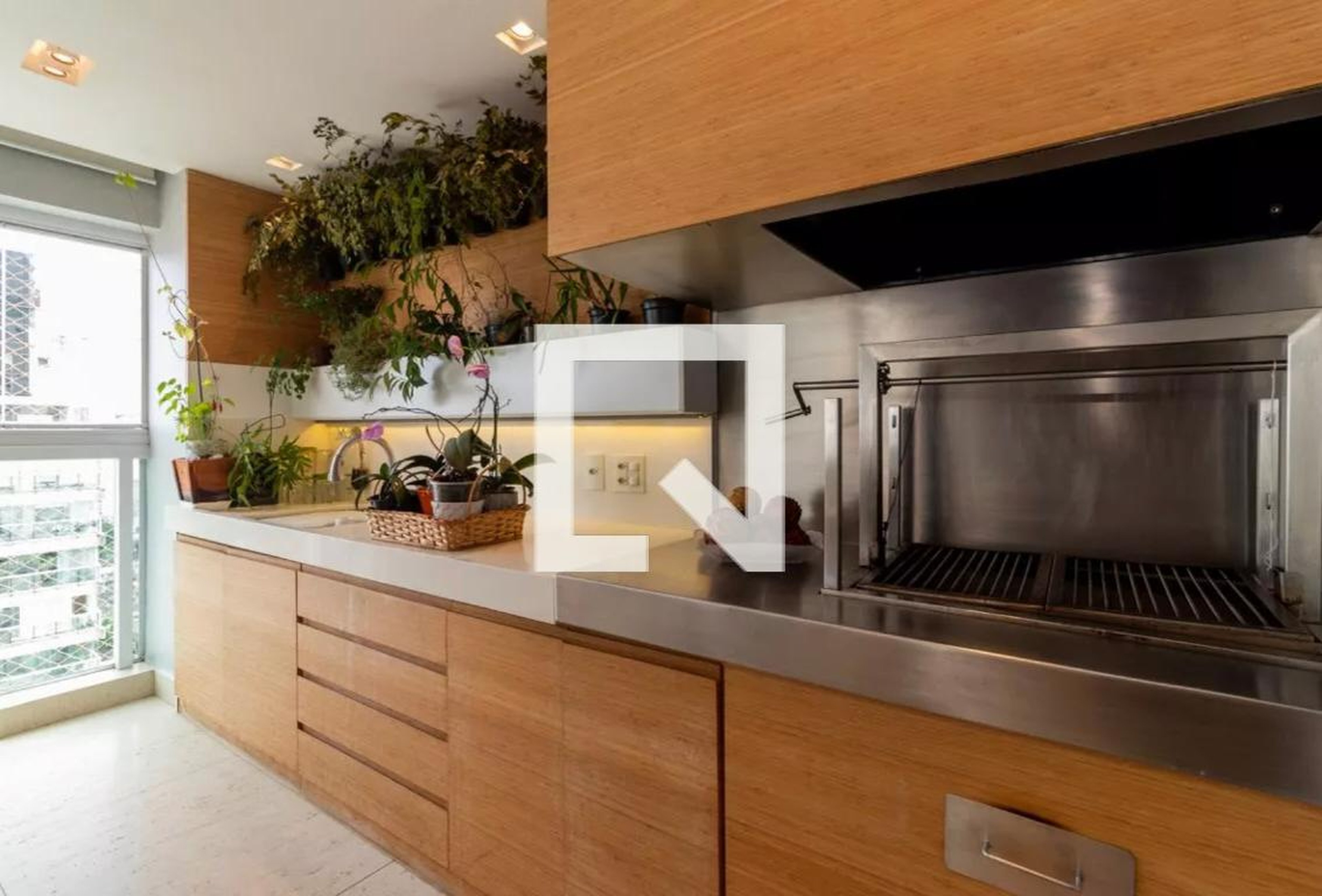 Espaço Gourmet - Momento Vila Olimpia