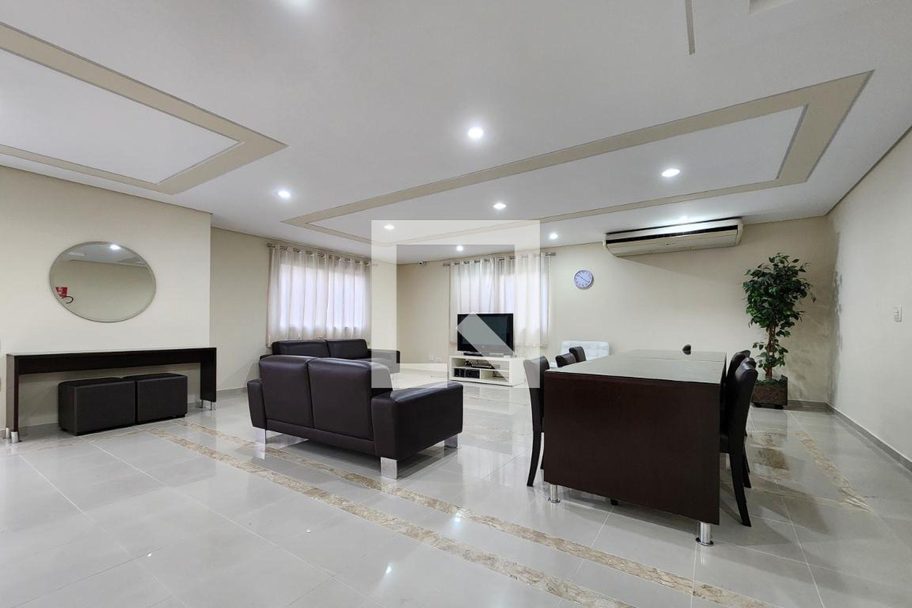 Hall de entrada - Residenziale Grandi Palazzi