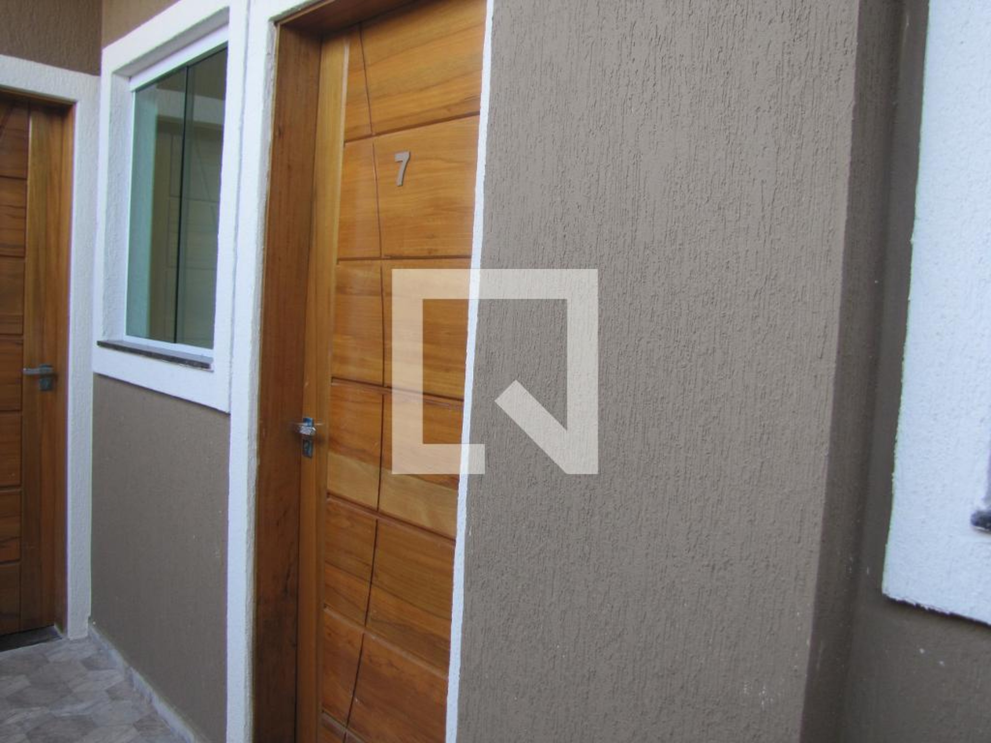 Entrada - Residencial Florença Prime