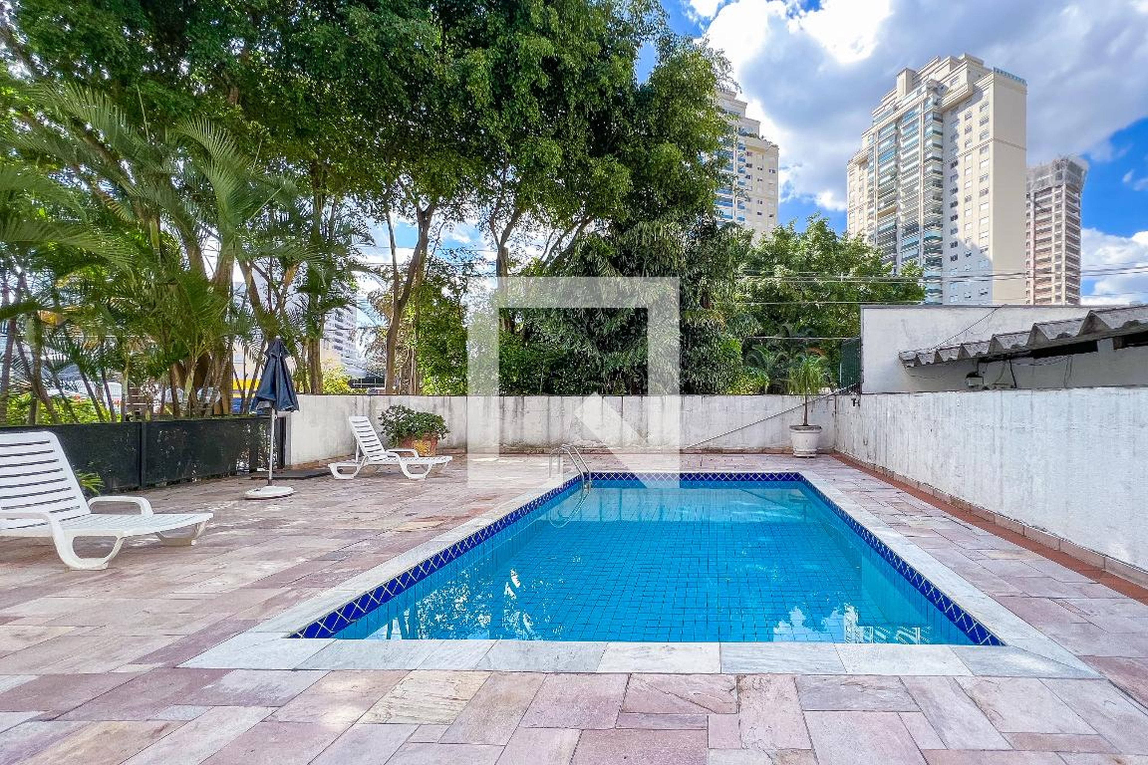 Piscina - Cortina D'Ampezzo