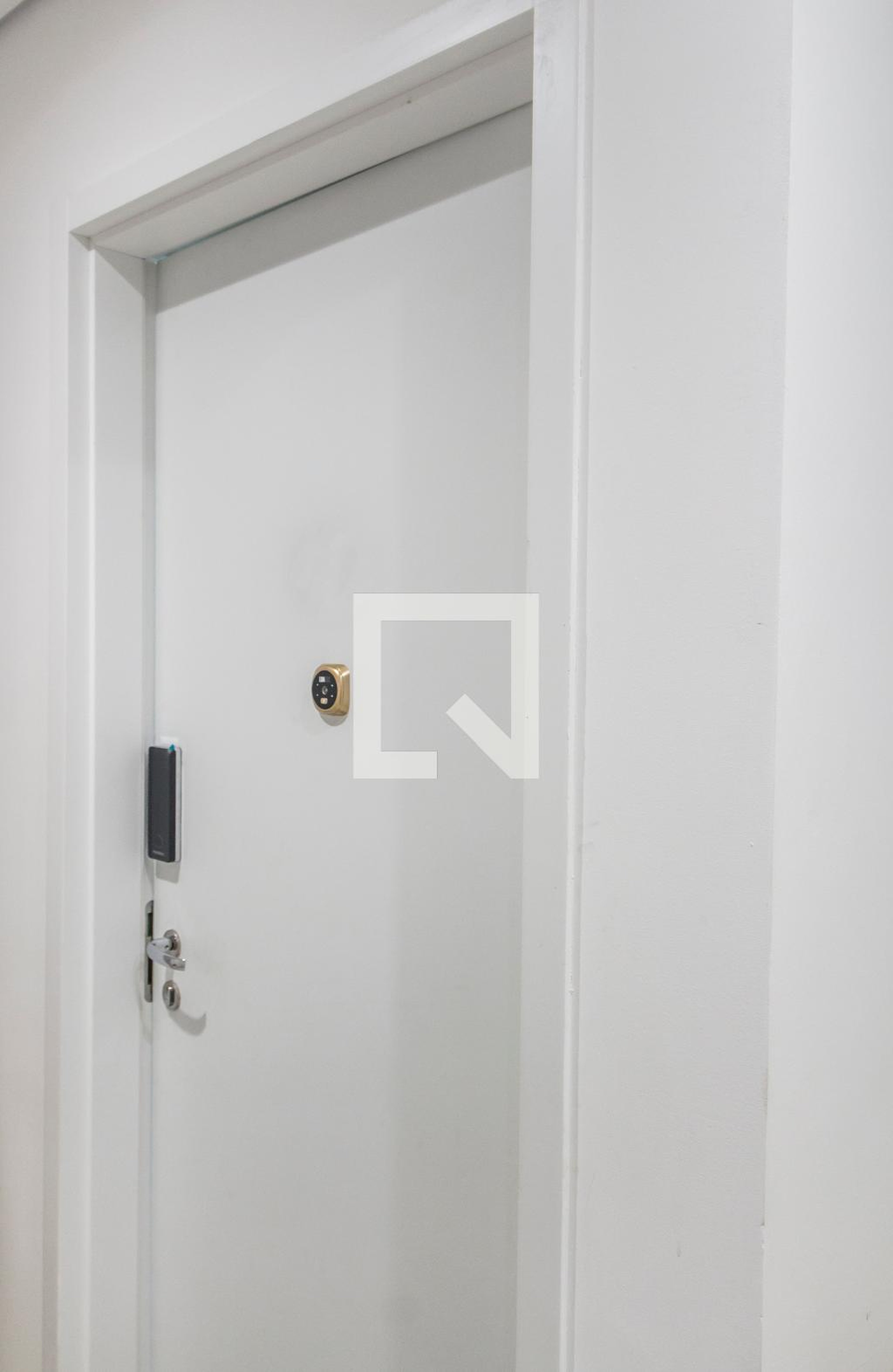 Entrada Condomínio Ápice Park