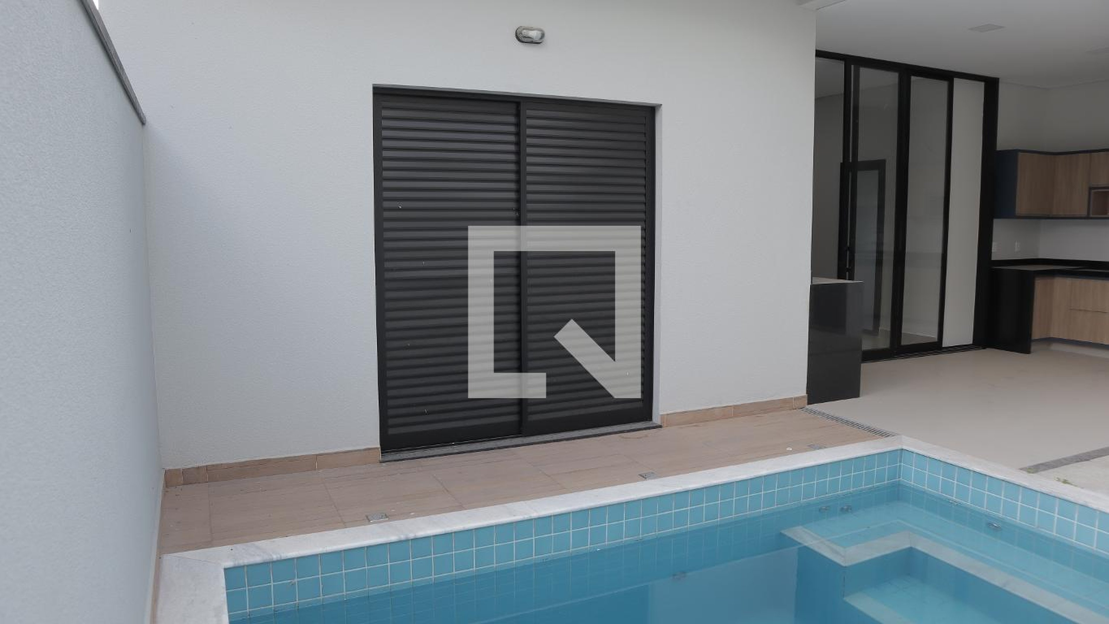 Piscina - Swiss Park  Biel