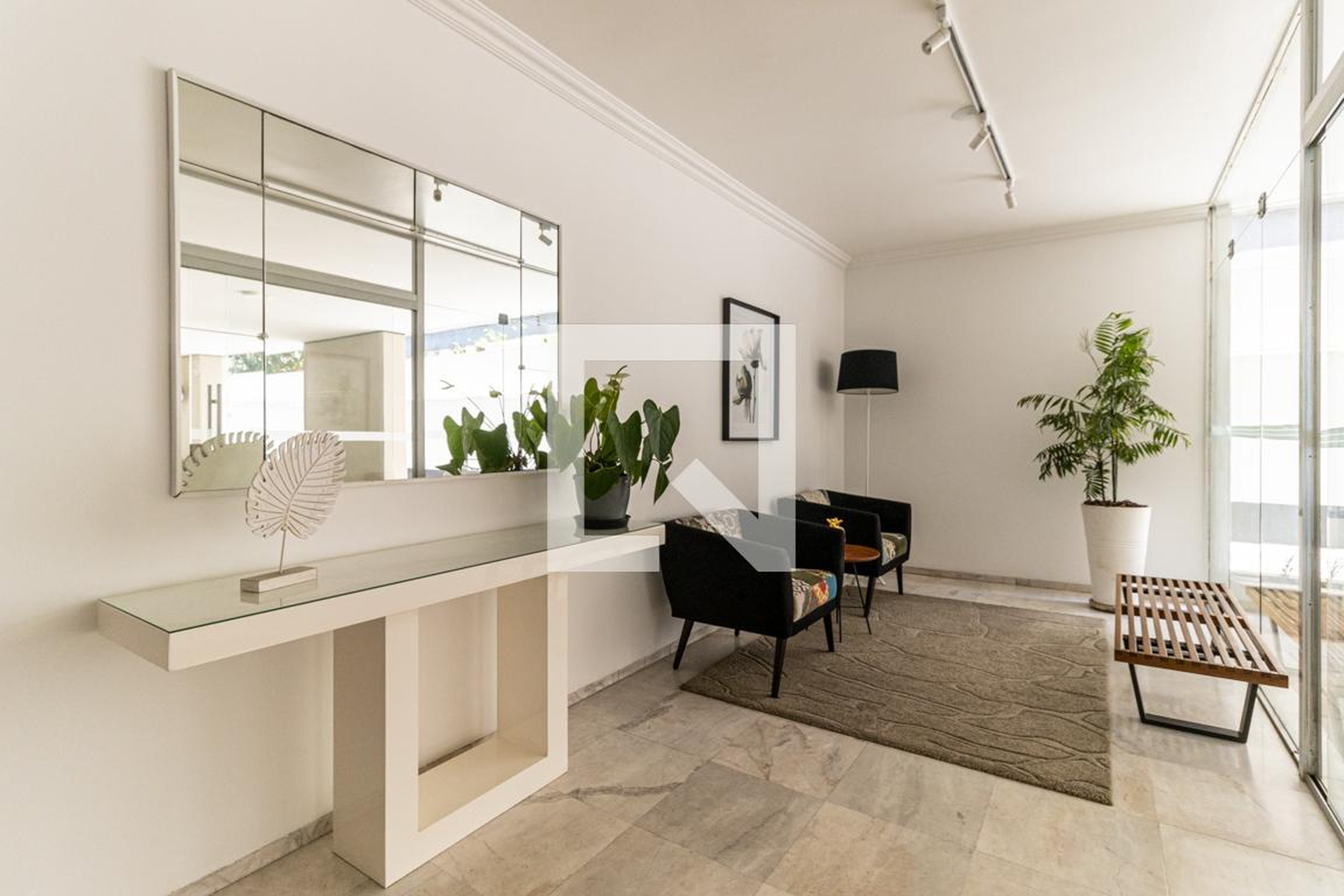 Hall Social - Rio Negro