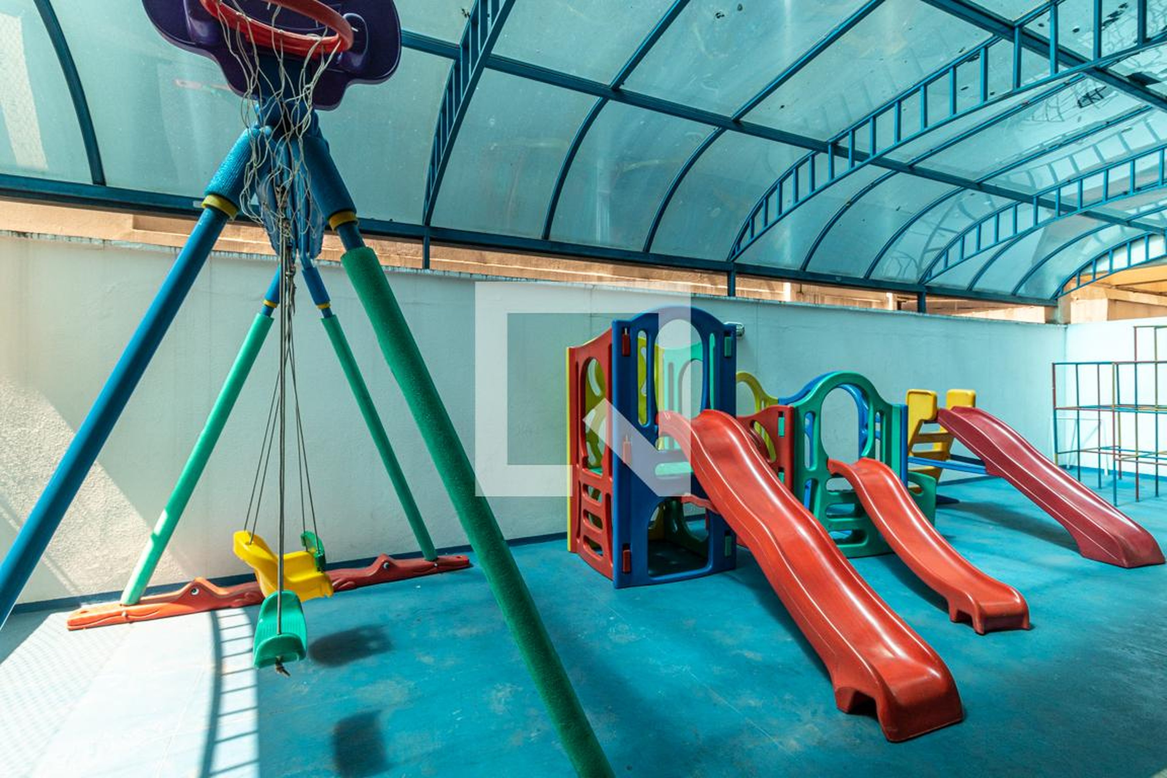 Playground - Rio Negro