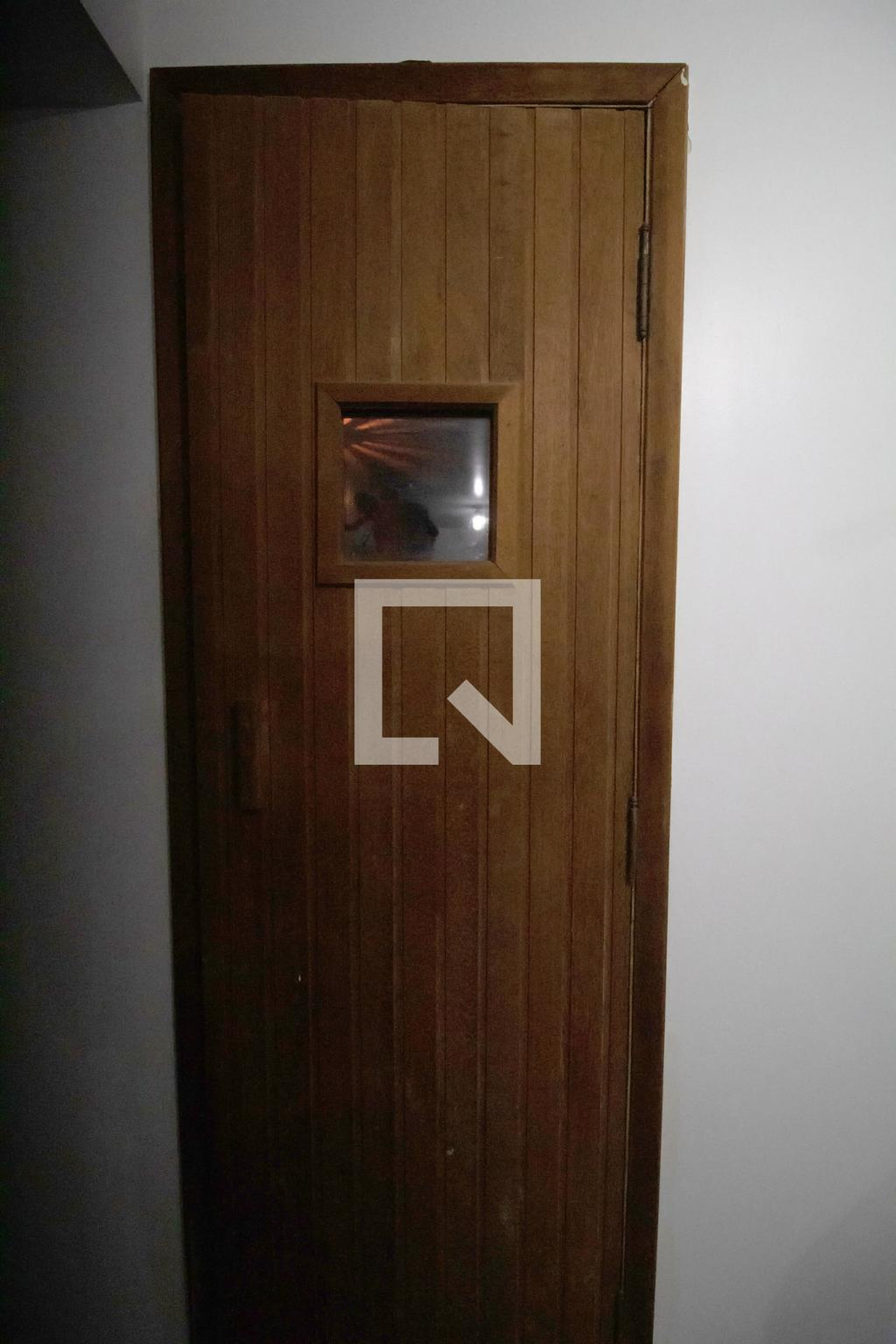 Sauna - Edifício Ilha Bela