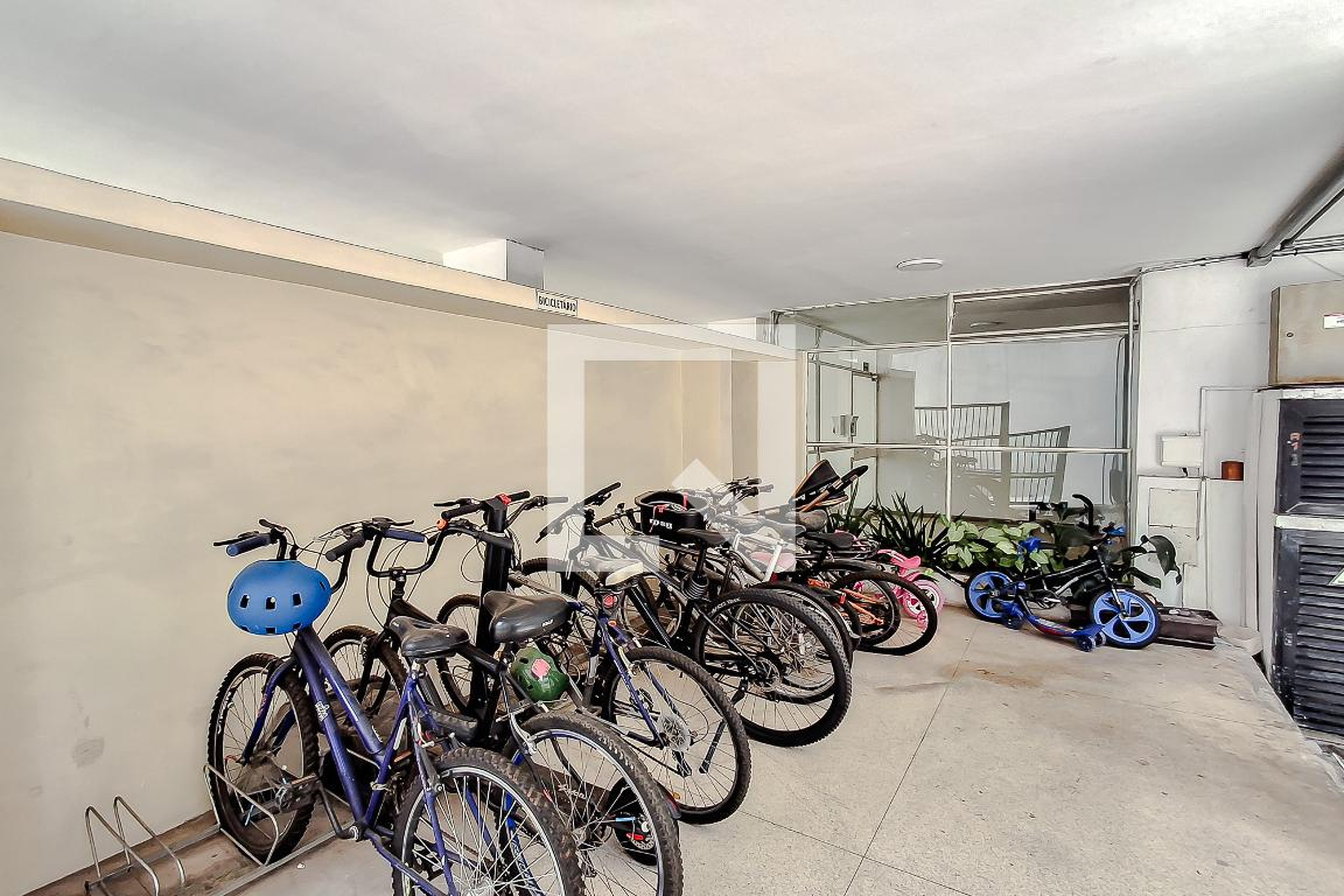 Área comum - conselheiro