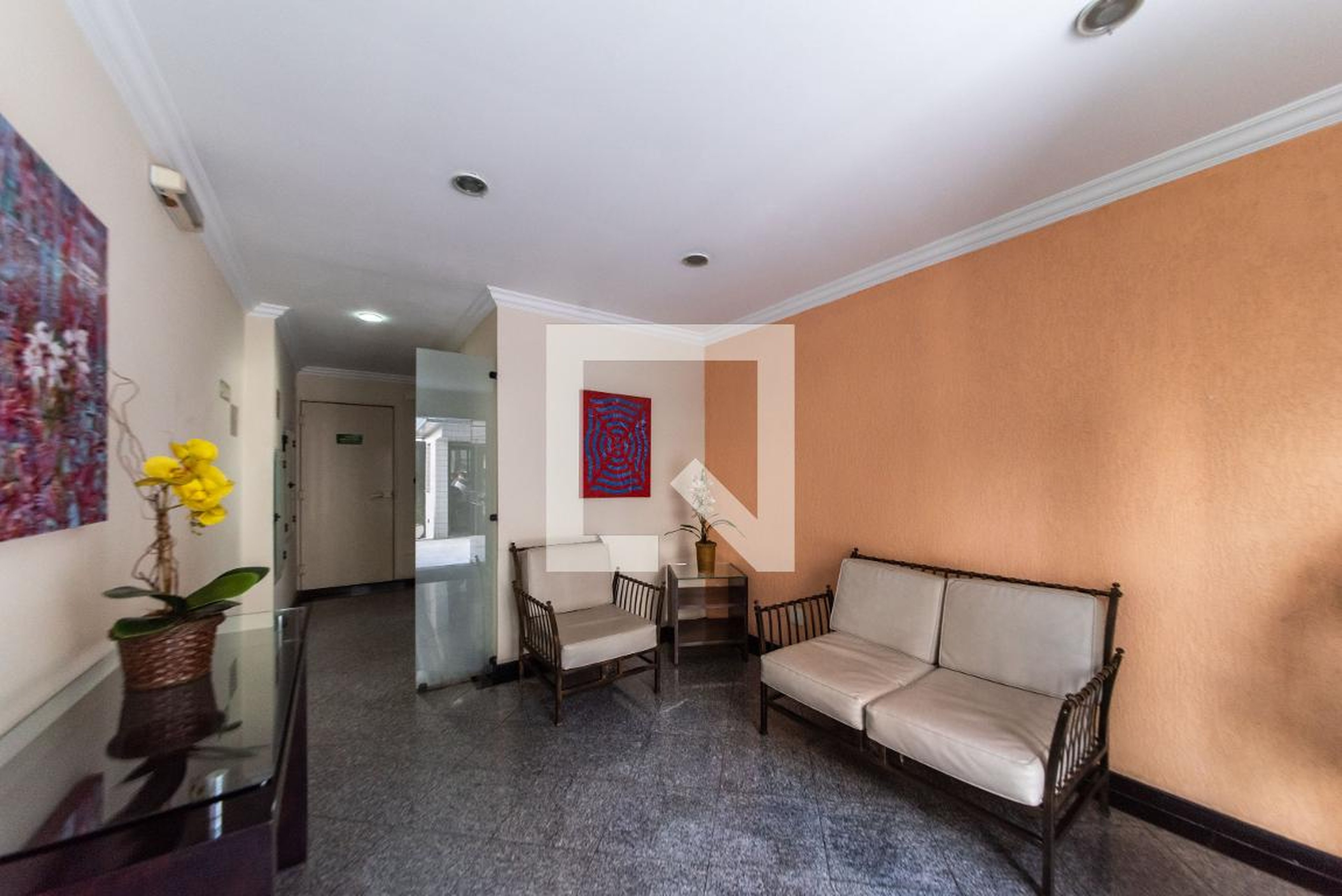 Hall Social - De Luz