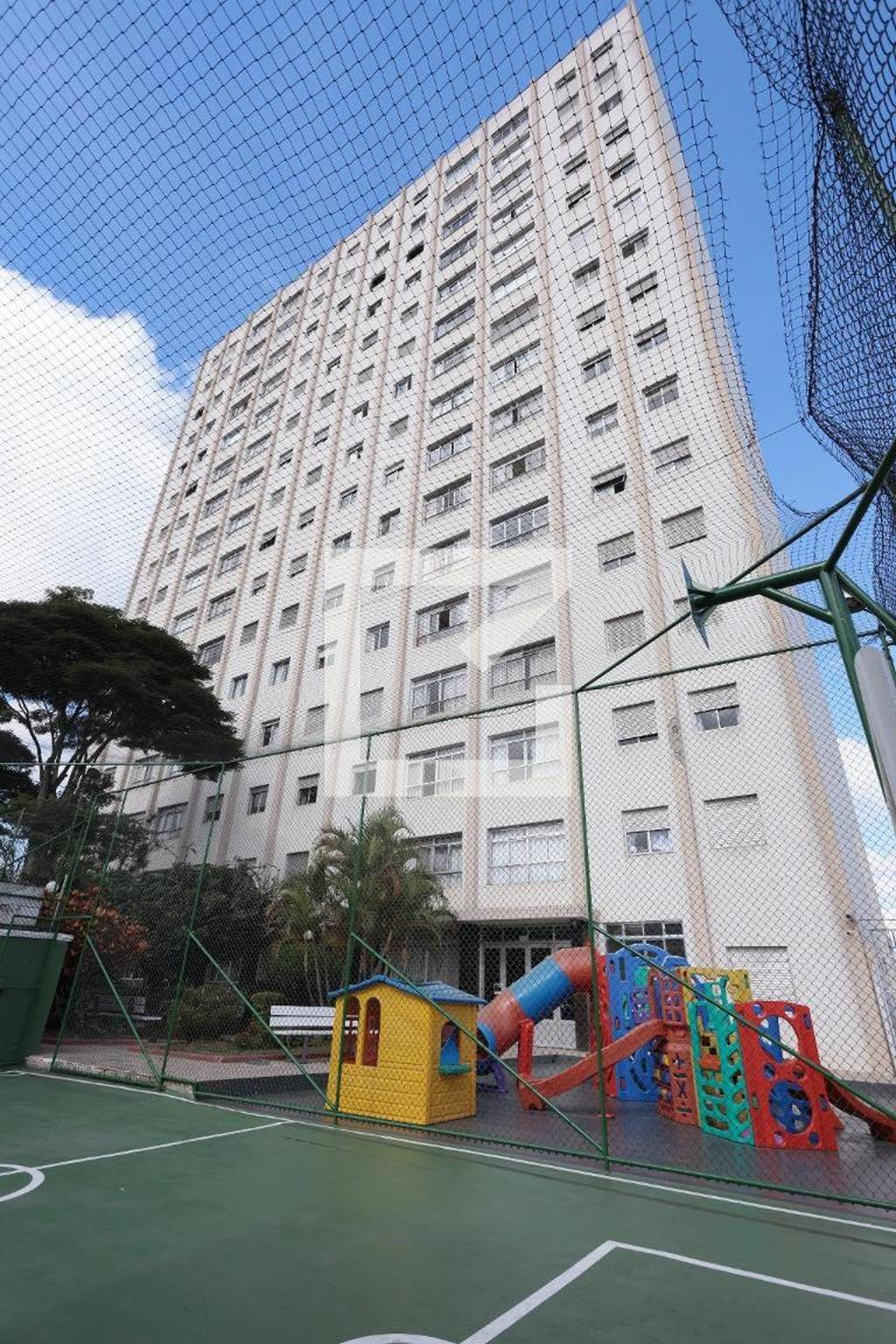 Fachada do Prédio Edifício Soimco