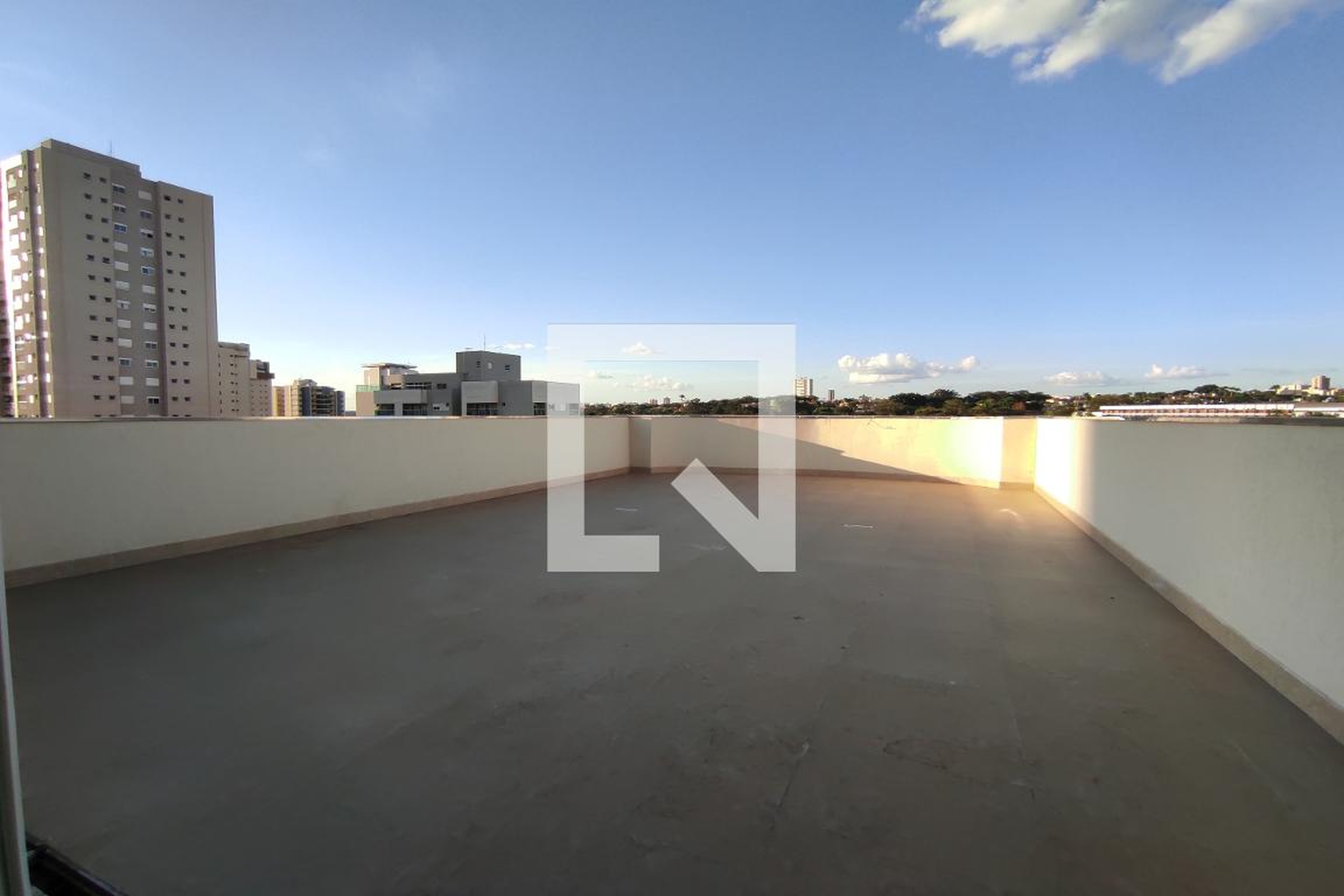 Área comum - Piazza di San Giovanni