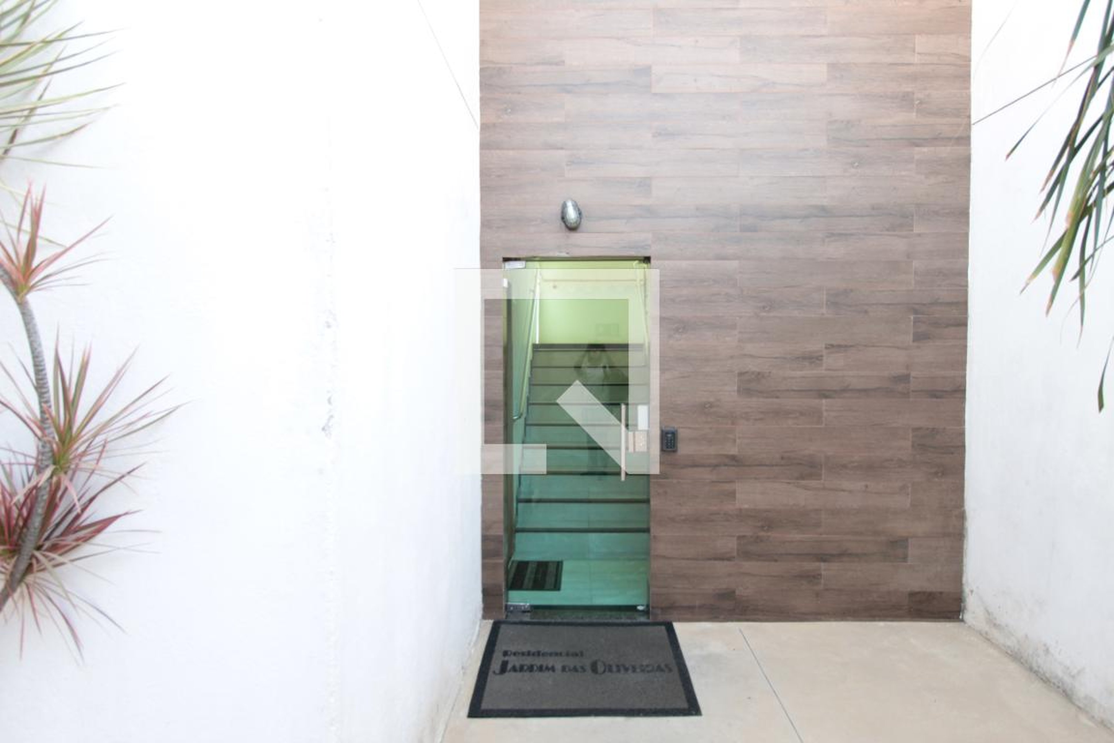 Hall de Entrada - null