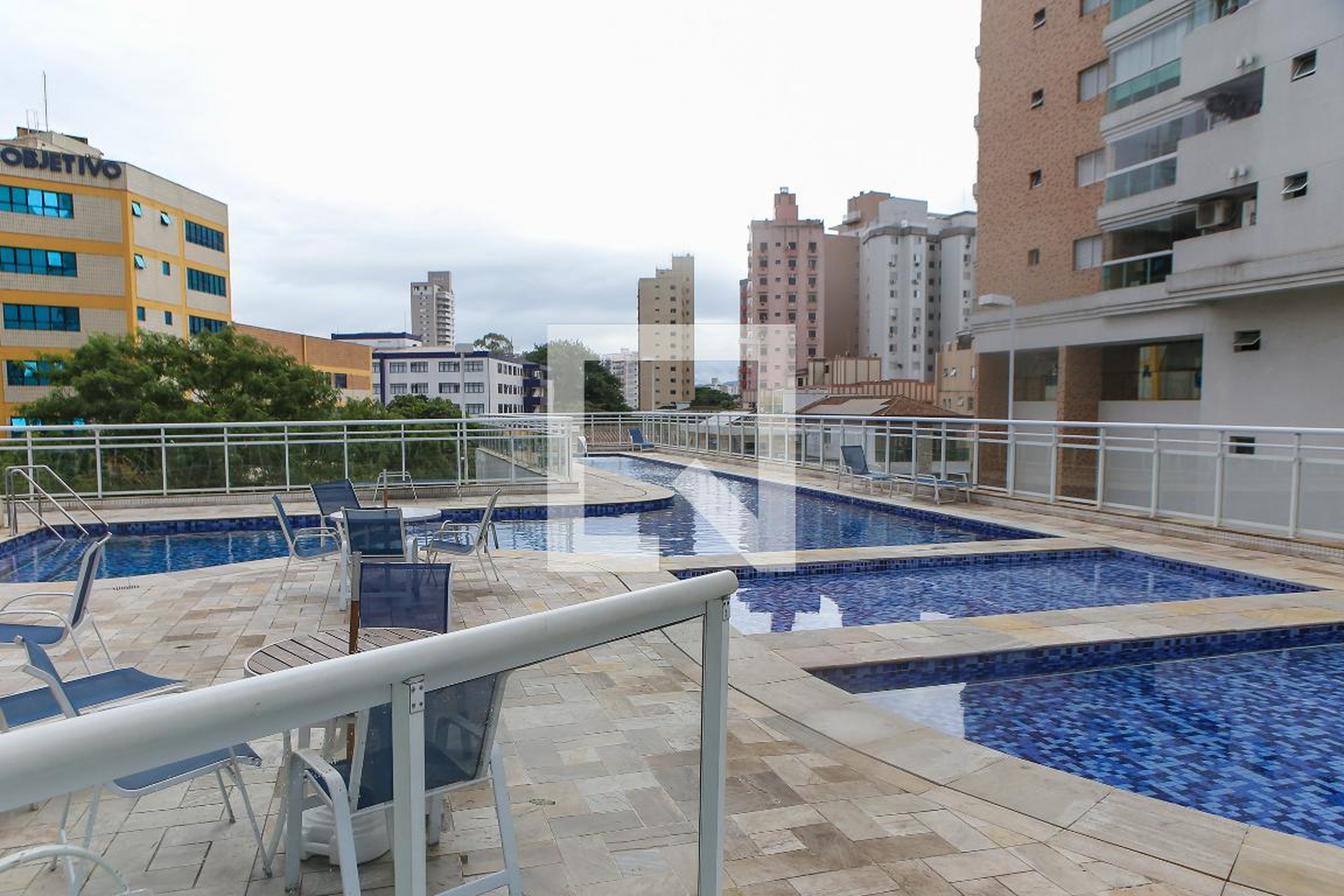 Piscina - Porto da Ponta