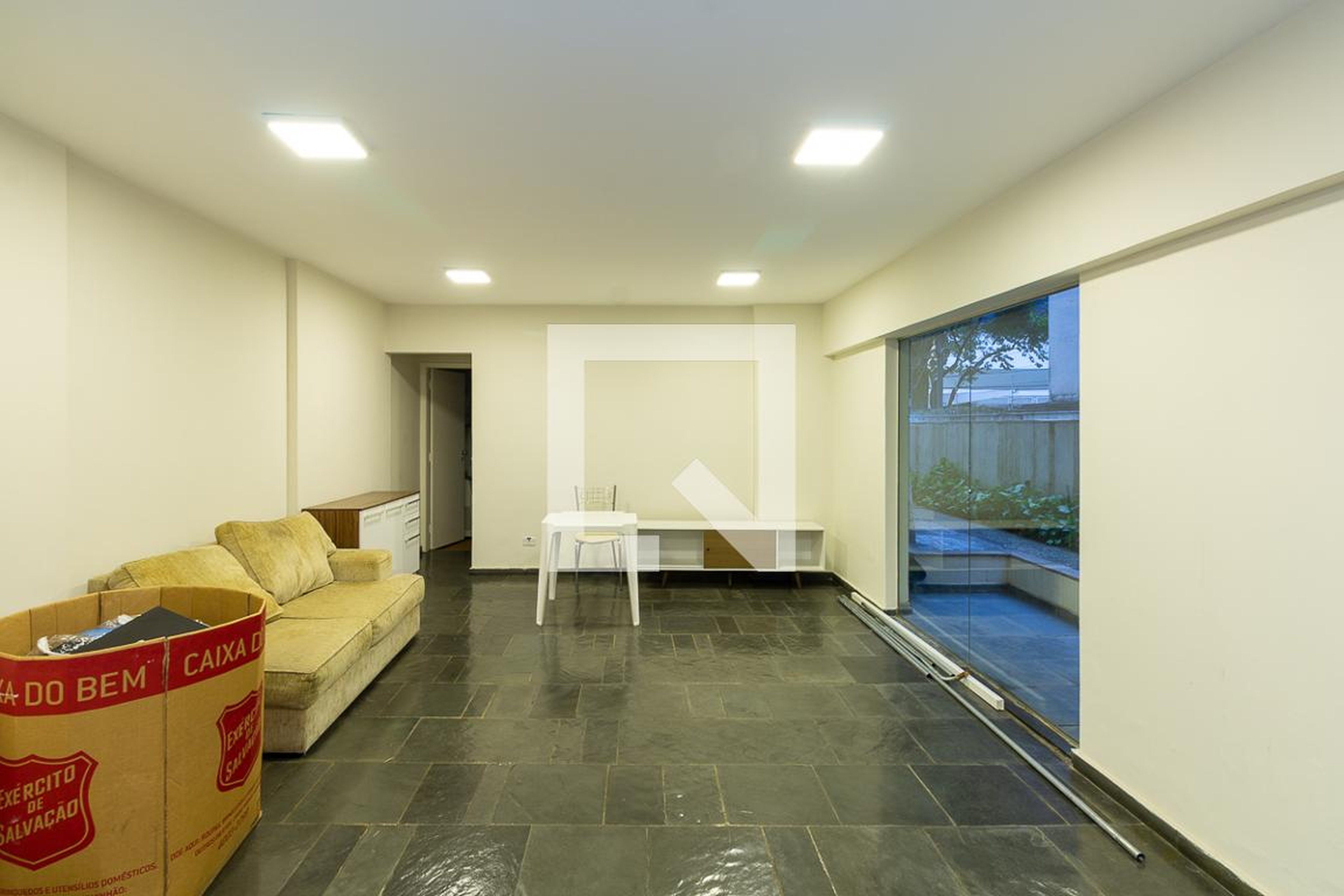 Salão de Festas - Manhattan