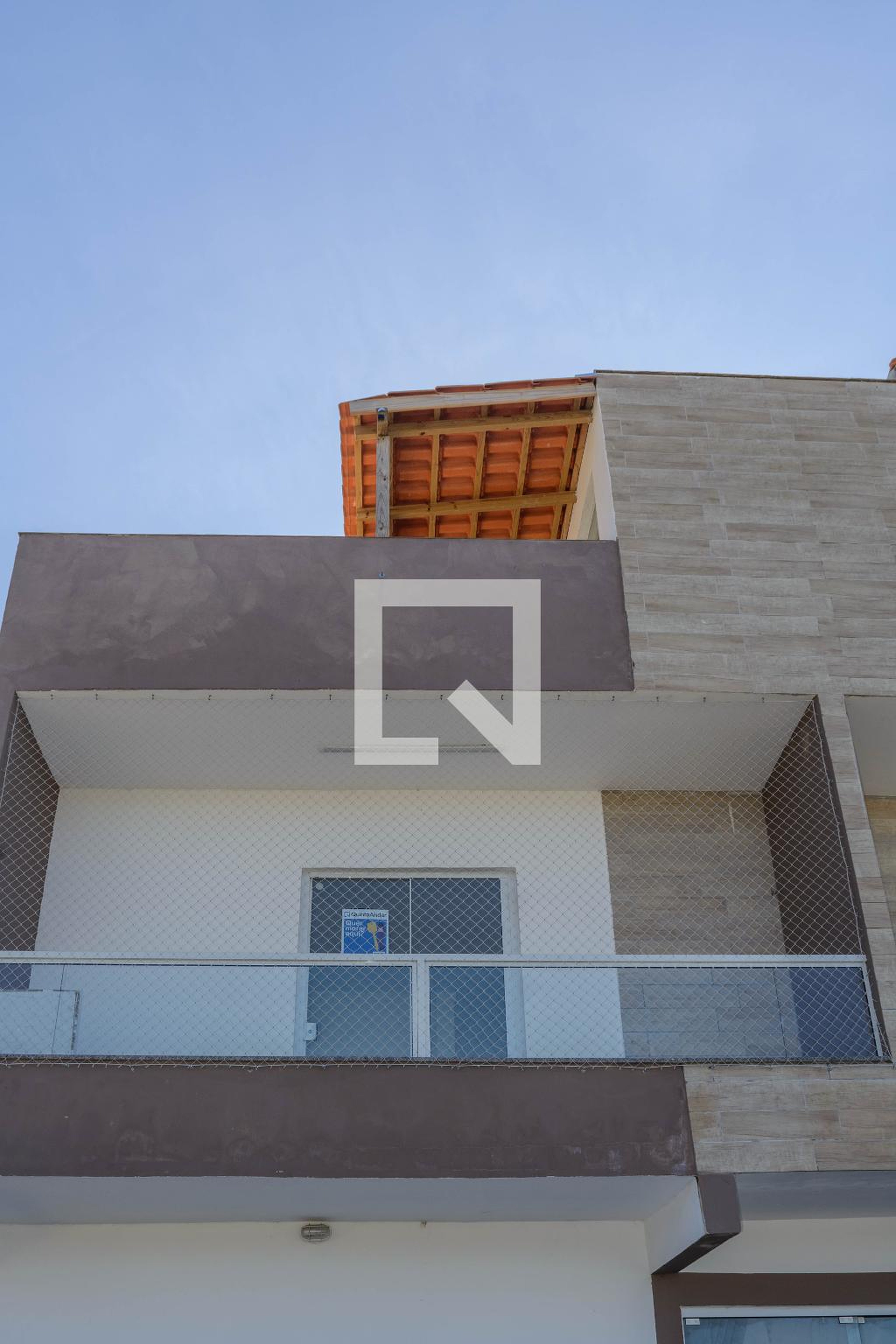 Fachada Condomínio em Servidão Manoel Machado Aguiar, 347