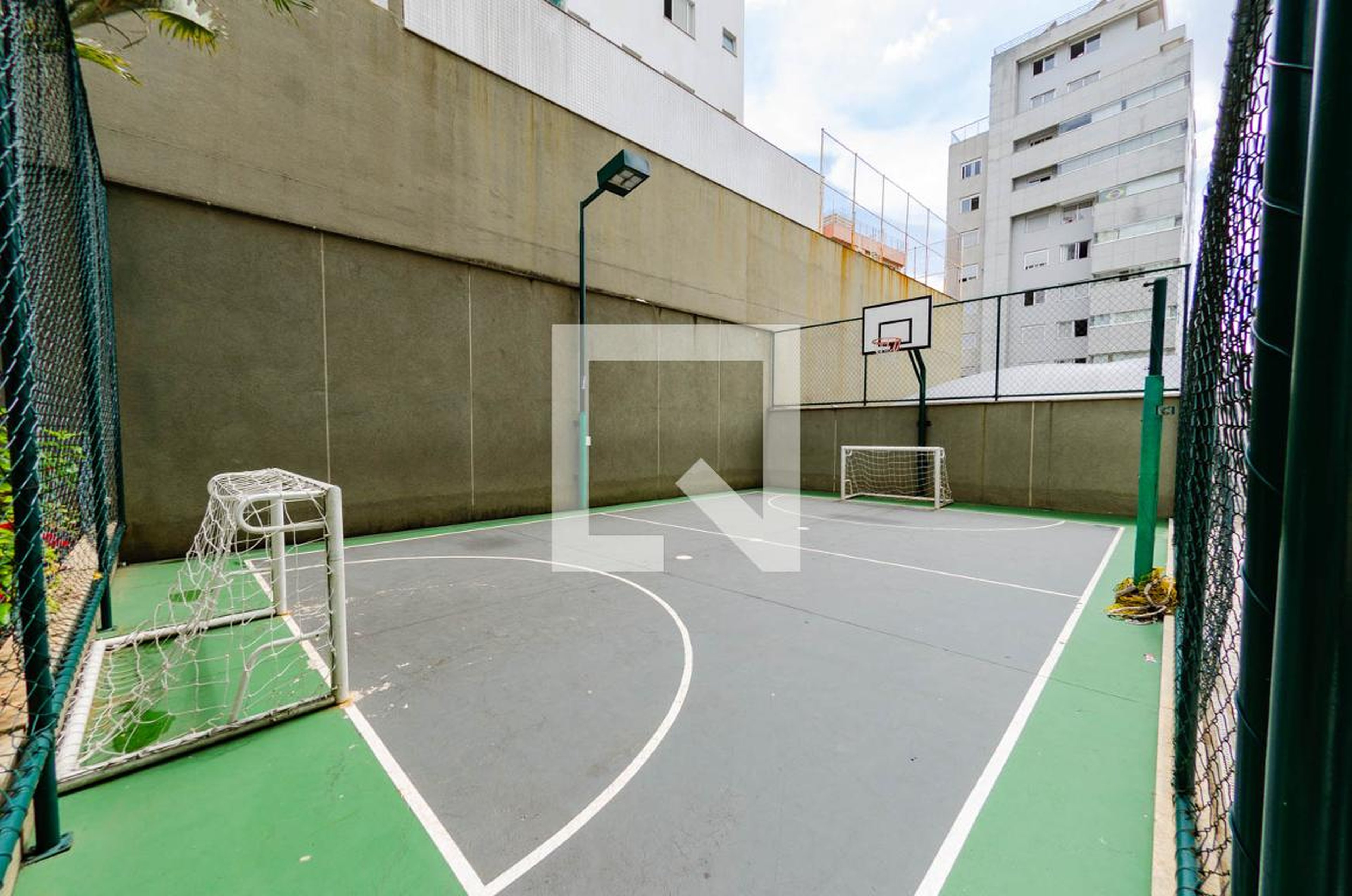 Quadra - Ed. Naples